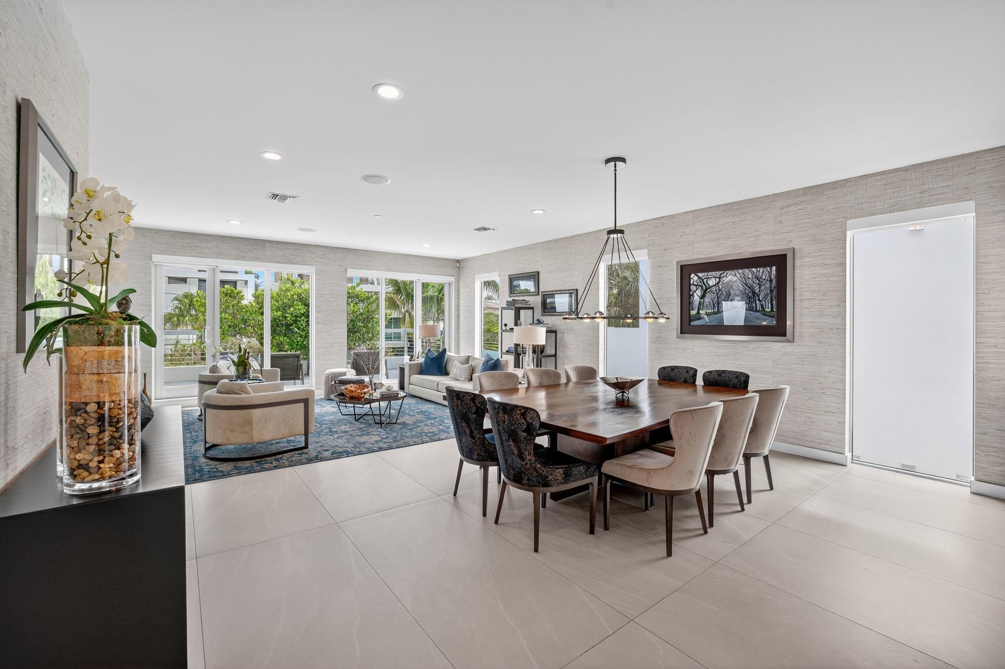 LAUDERDALE BEACH - Residential