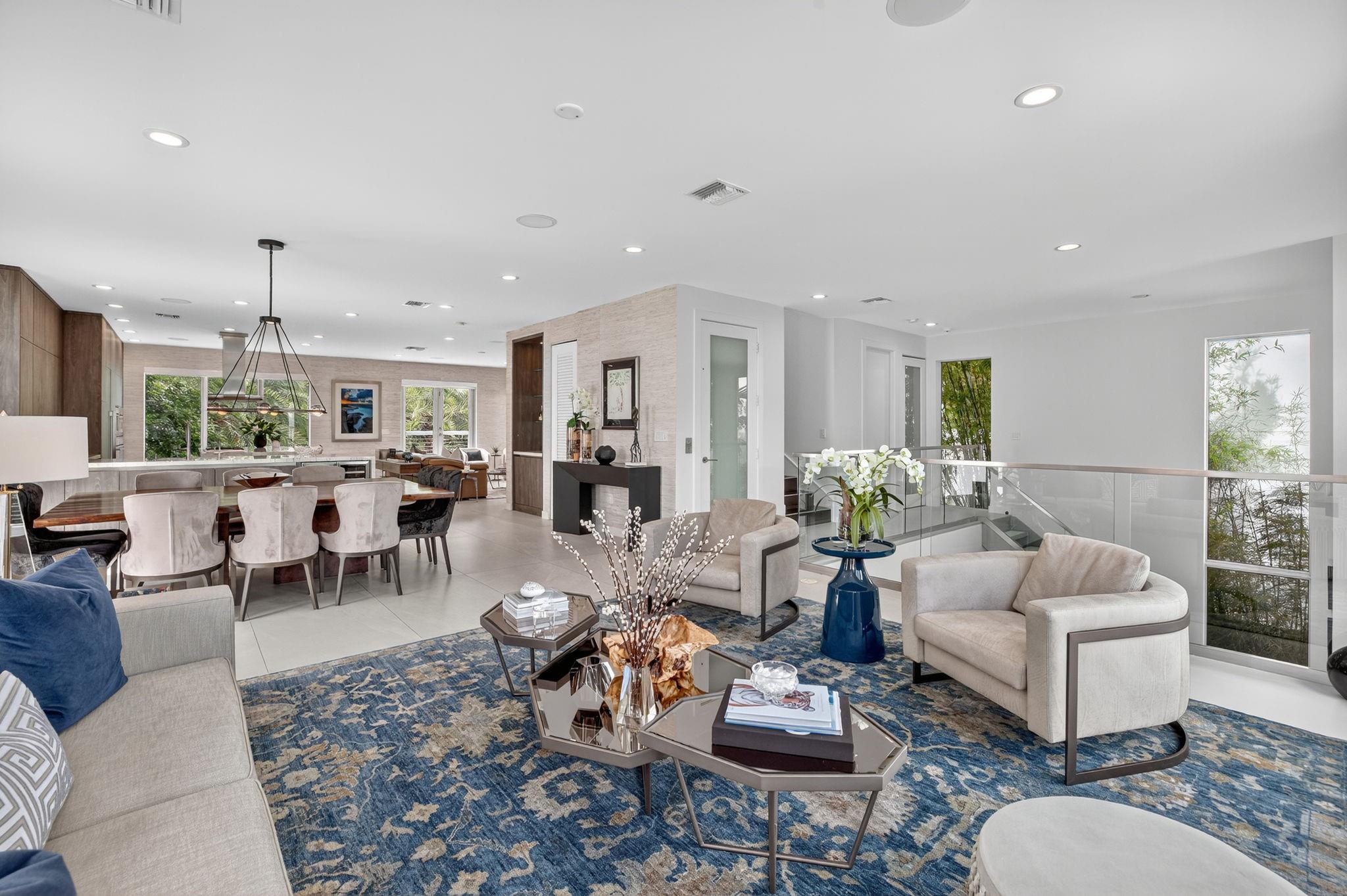 LAUDERDALE BEACH - Residential