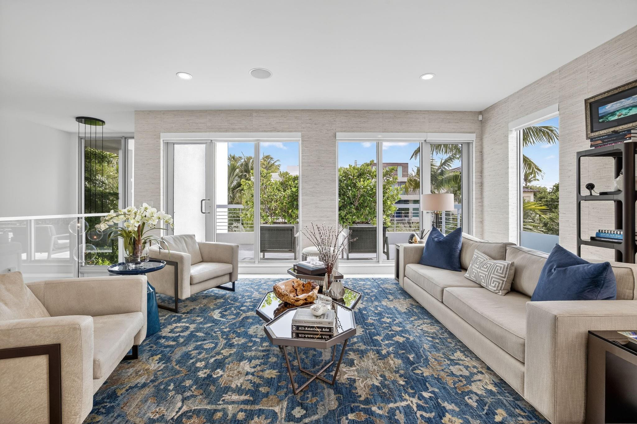 LAUDERDALE BEACH - Residential