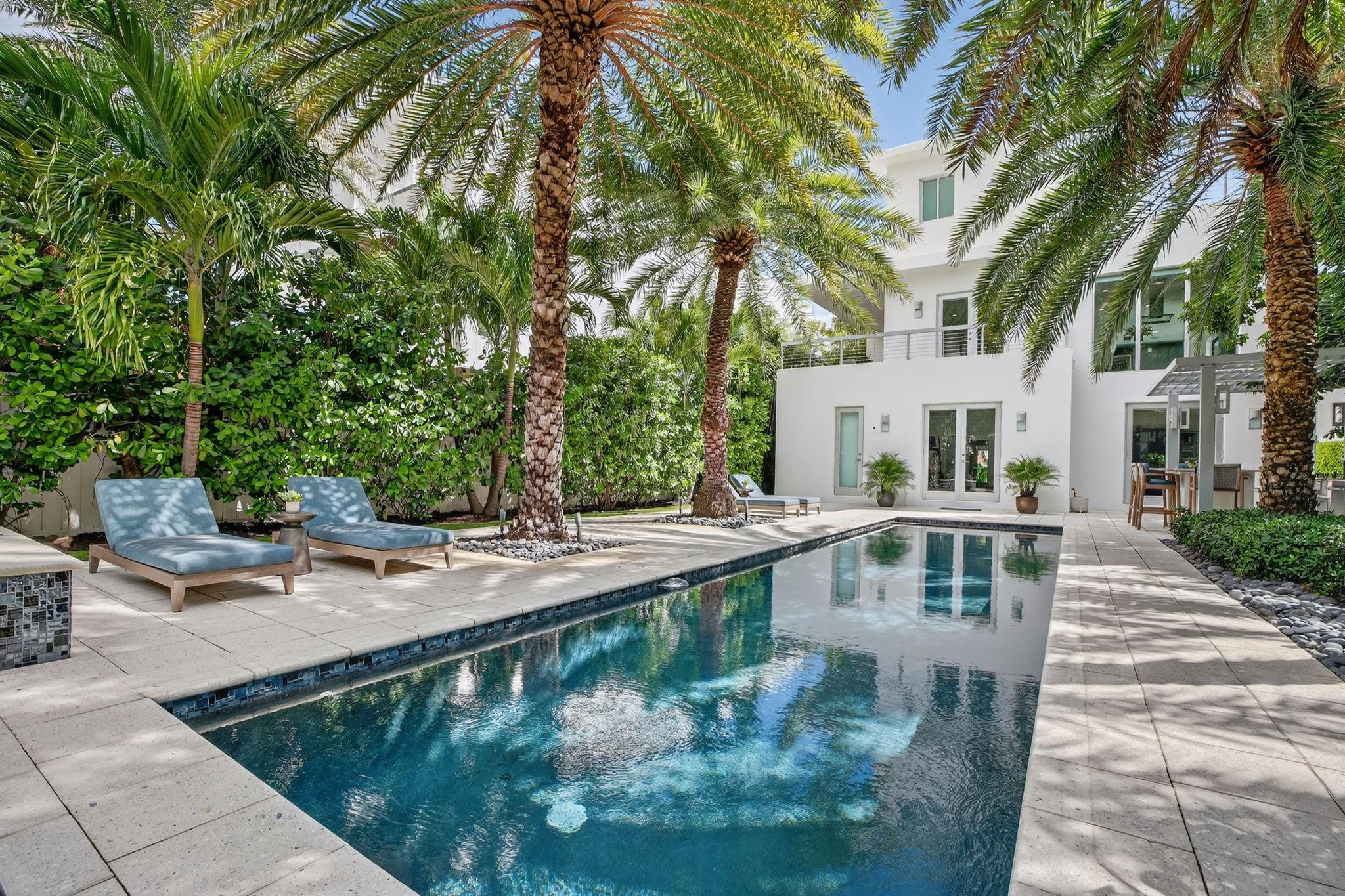 LAUDERDALE BEACH - Residential