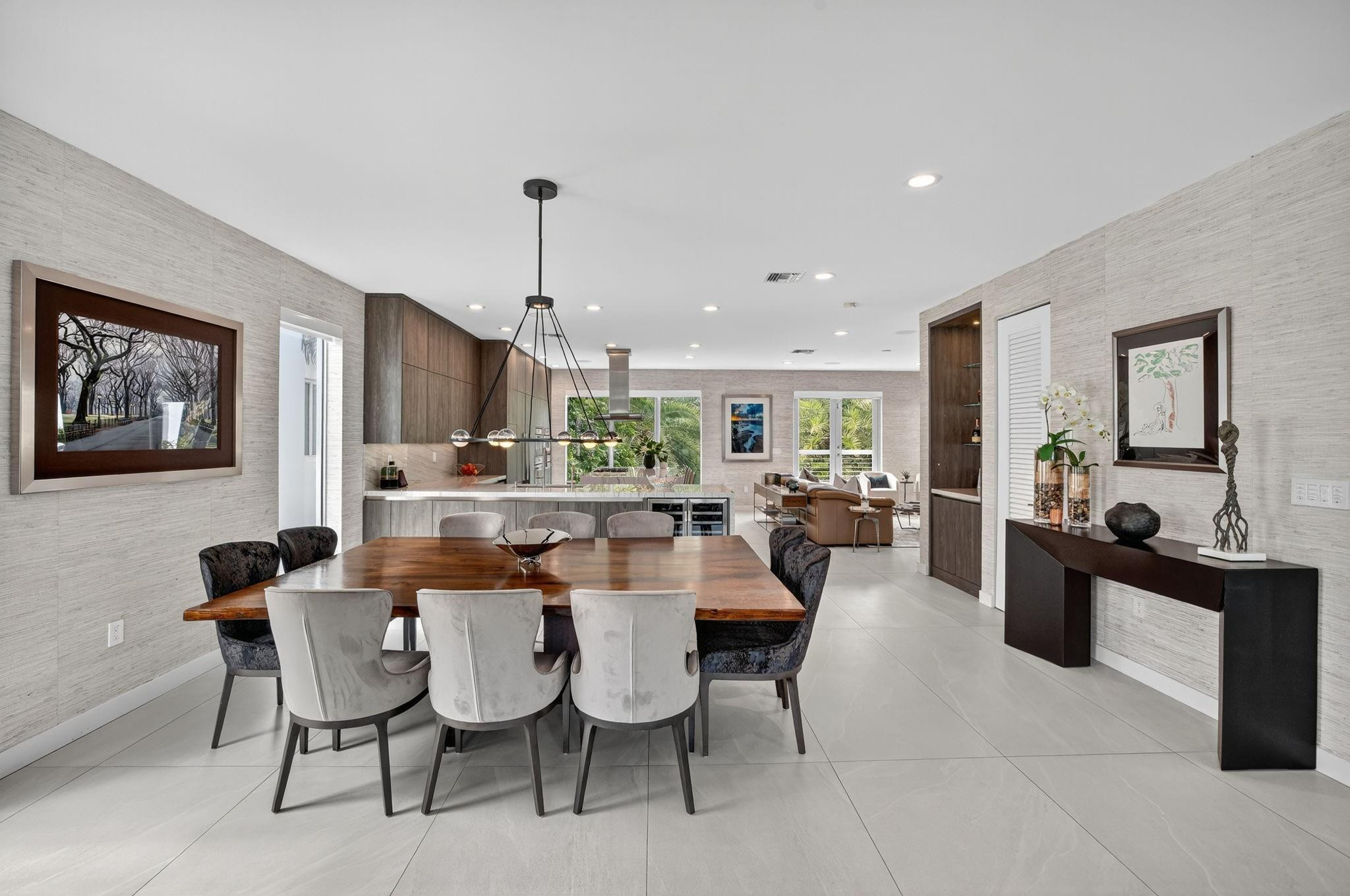 LAUDERDALE BEACH - Residential