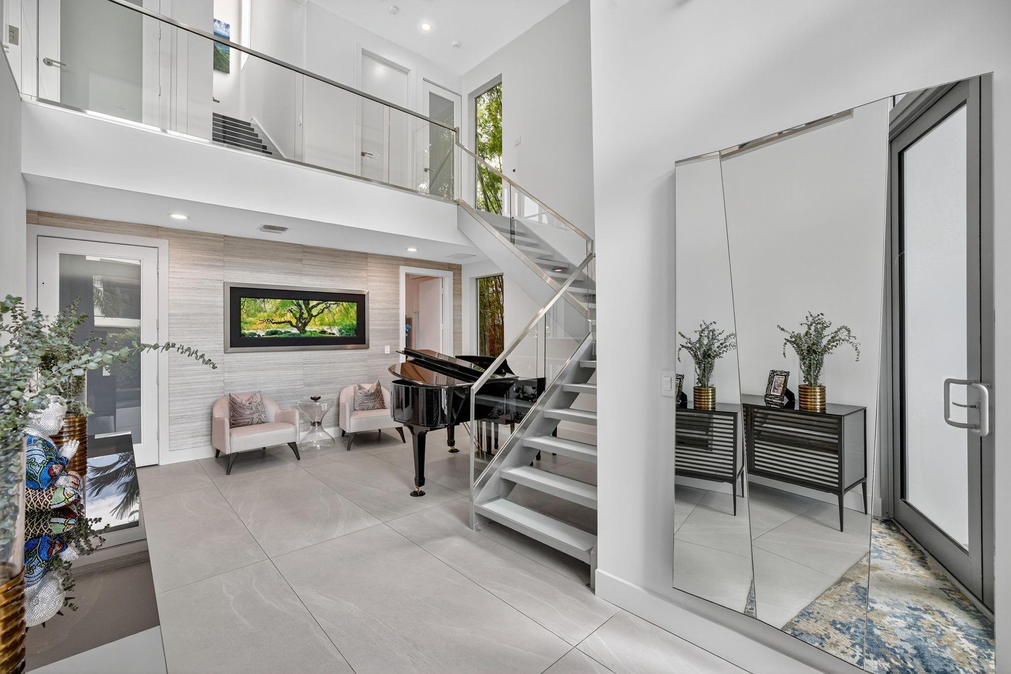 LAUDERDALE BEACH - Residential