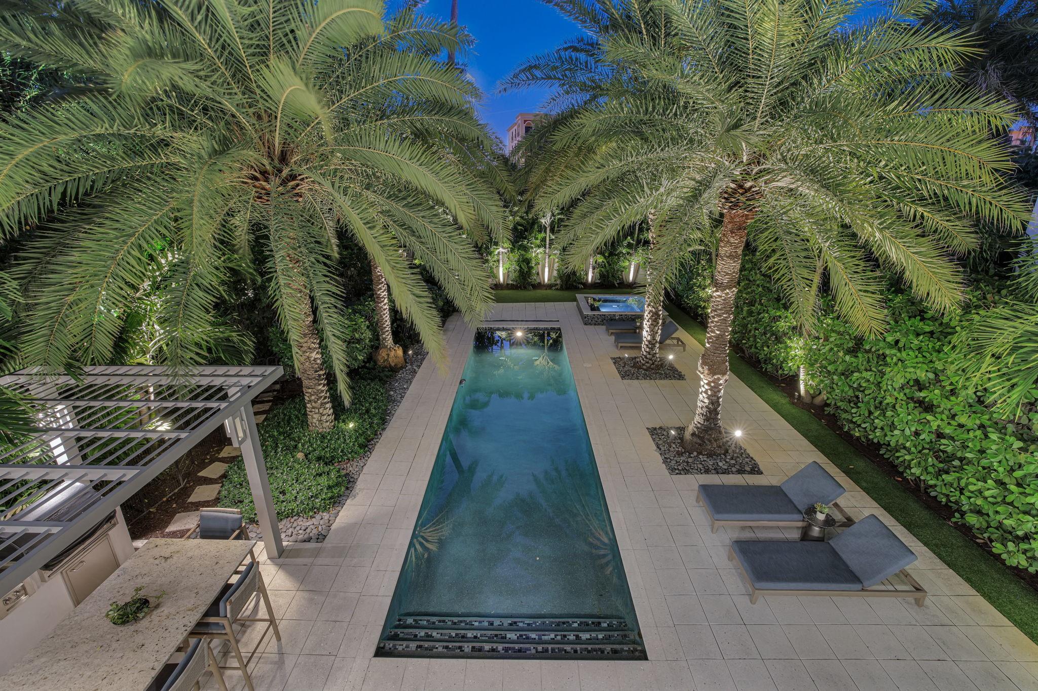 LAUDERDALE BEACH - Residential