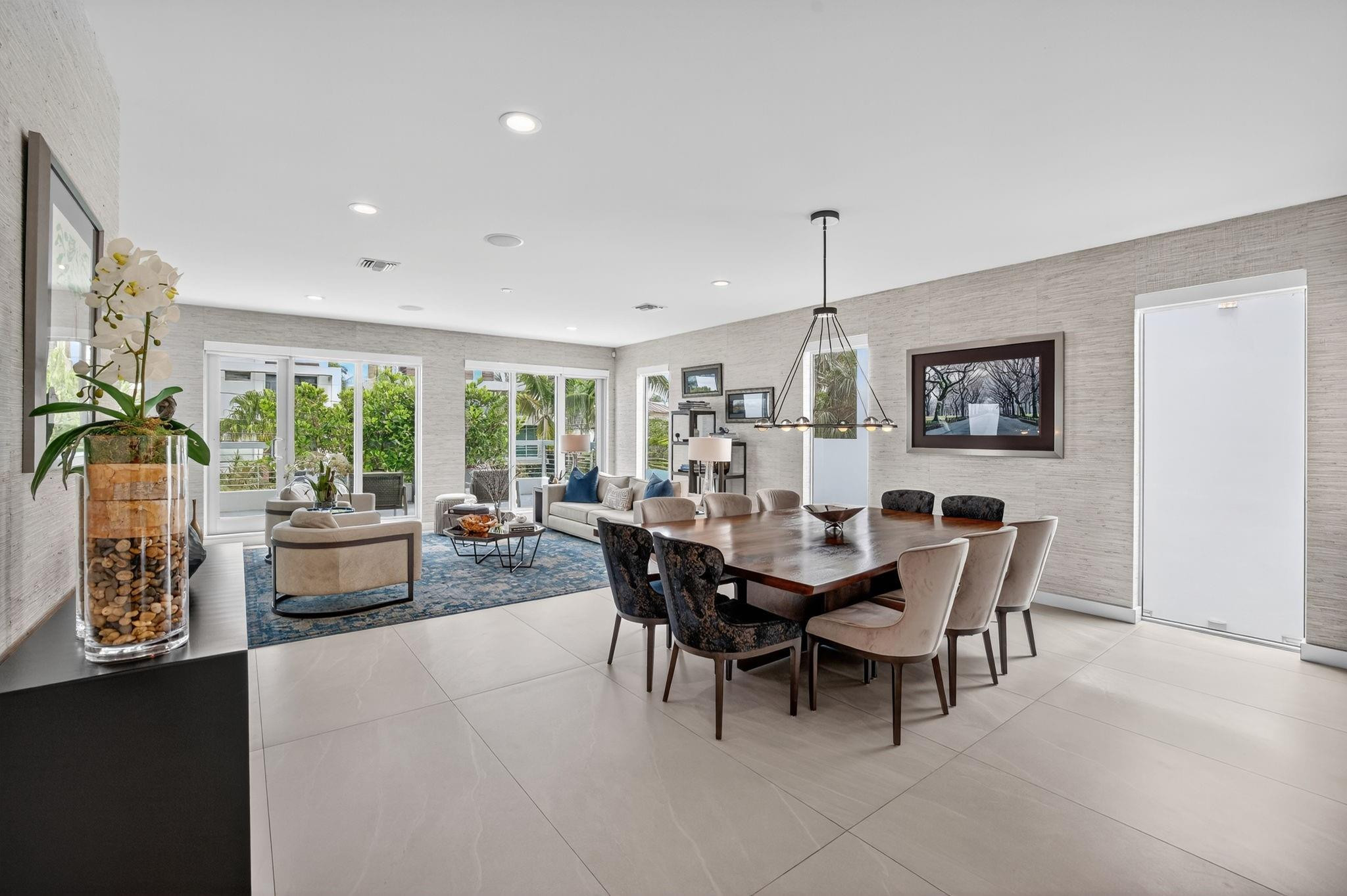 LAUDERDALE BEACH - Residential