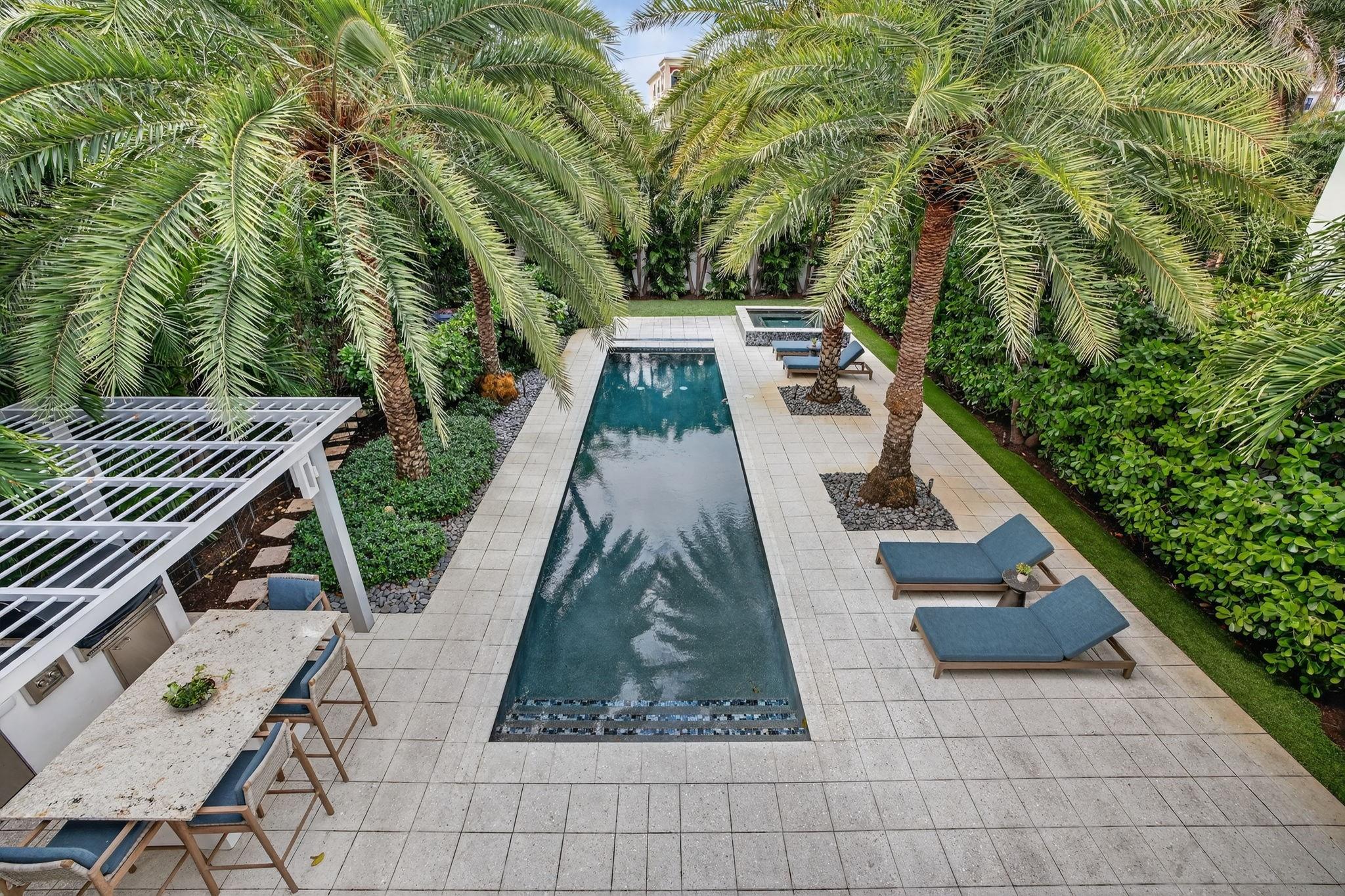 LAUDERDALE BEACH - Residential