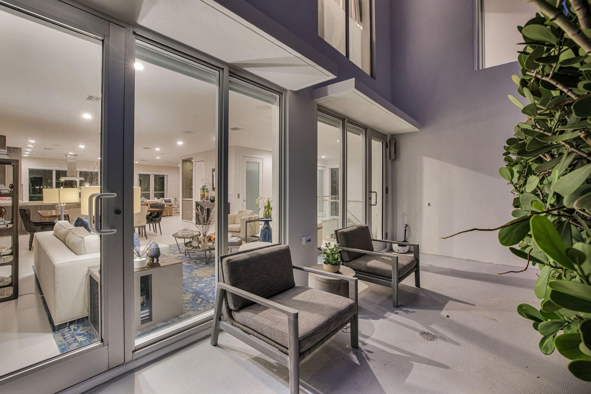 LAUDERDALE BEACH - Residential