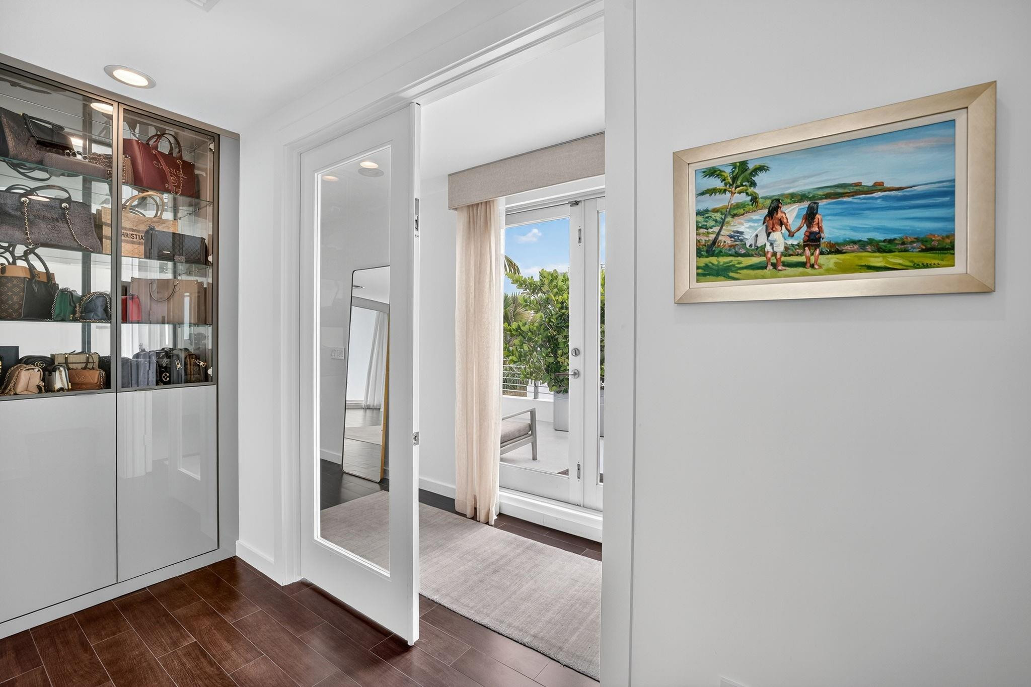 LAUDERDALE BEACH - Residential