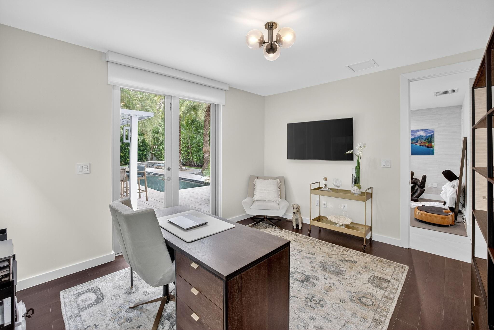 LAUDERDALE BEACH - Residential