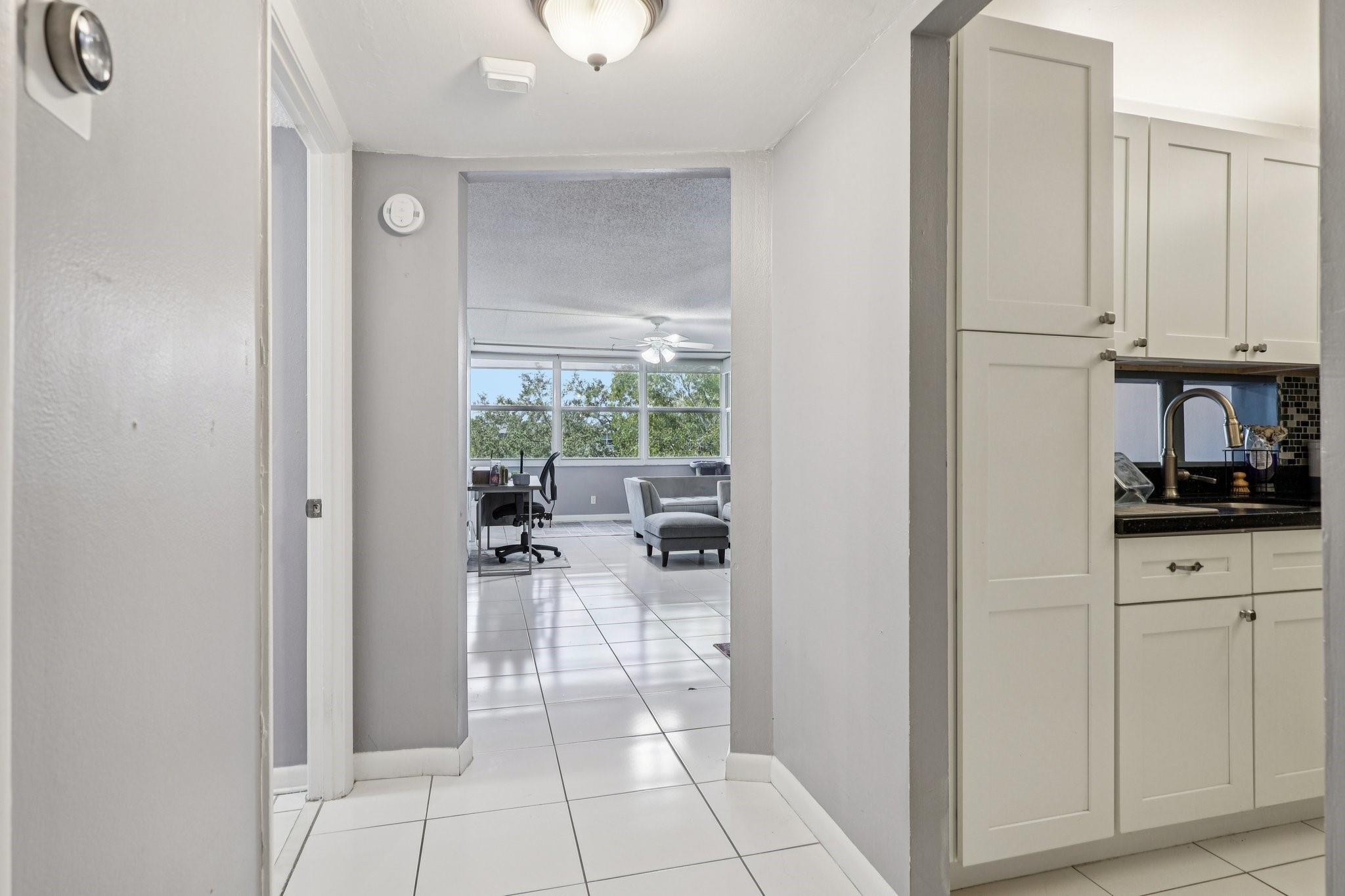 Plantation Place Condo - Residential Lease