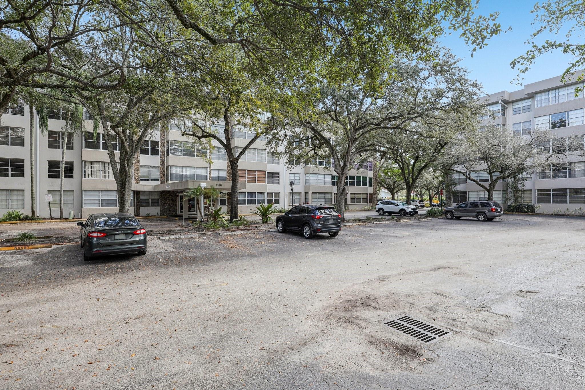 Plantation Place Condo - Residential Lease