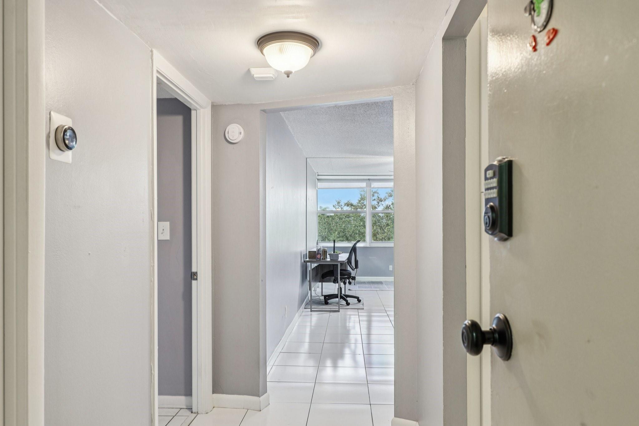 Plantation Place Condo - Residential Lease