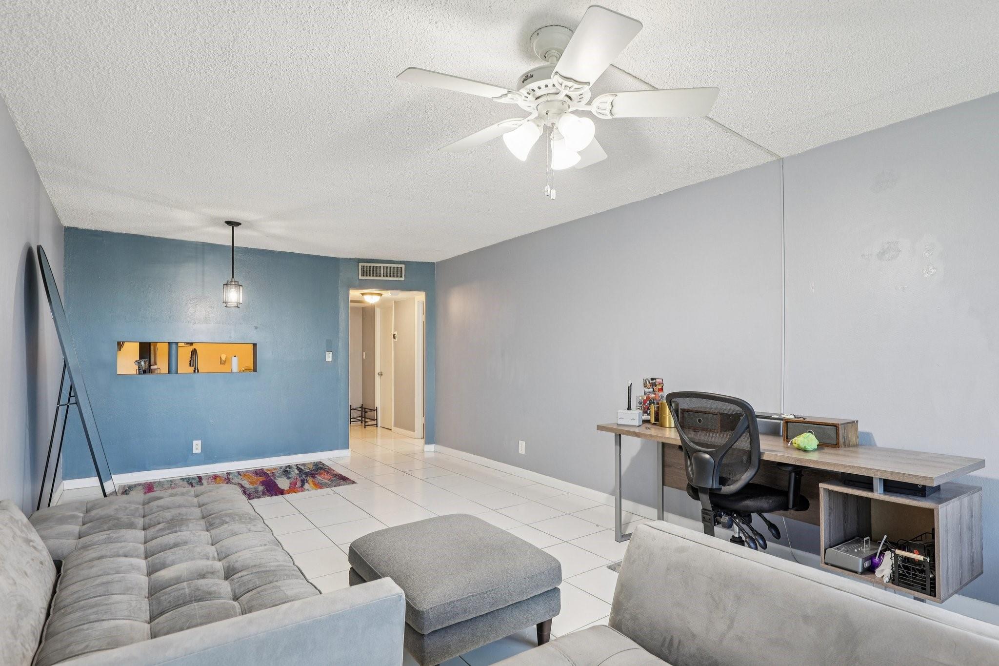 Plantation Place Condo - Residential Lease