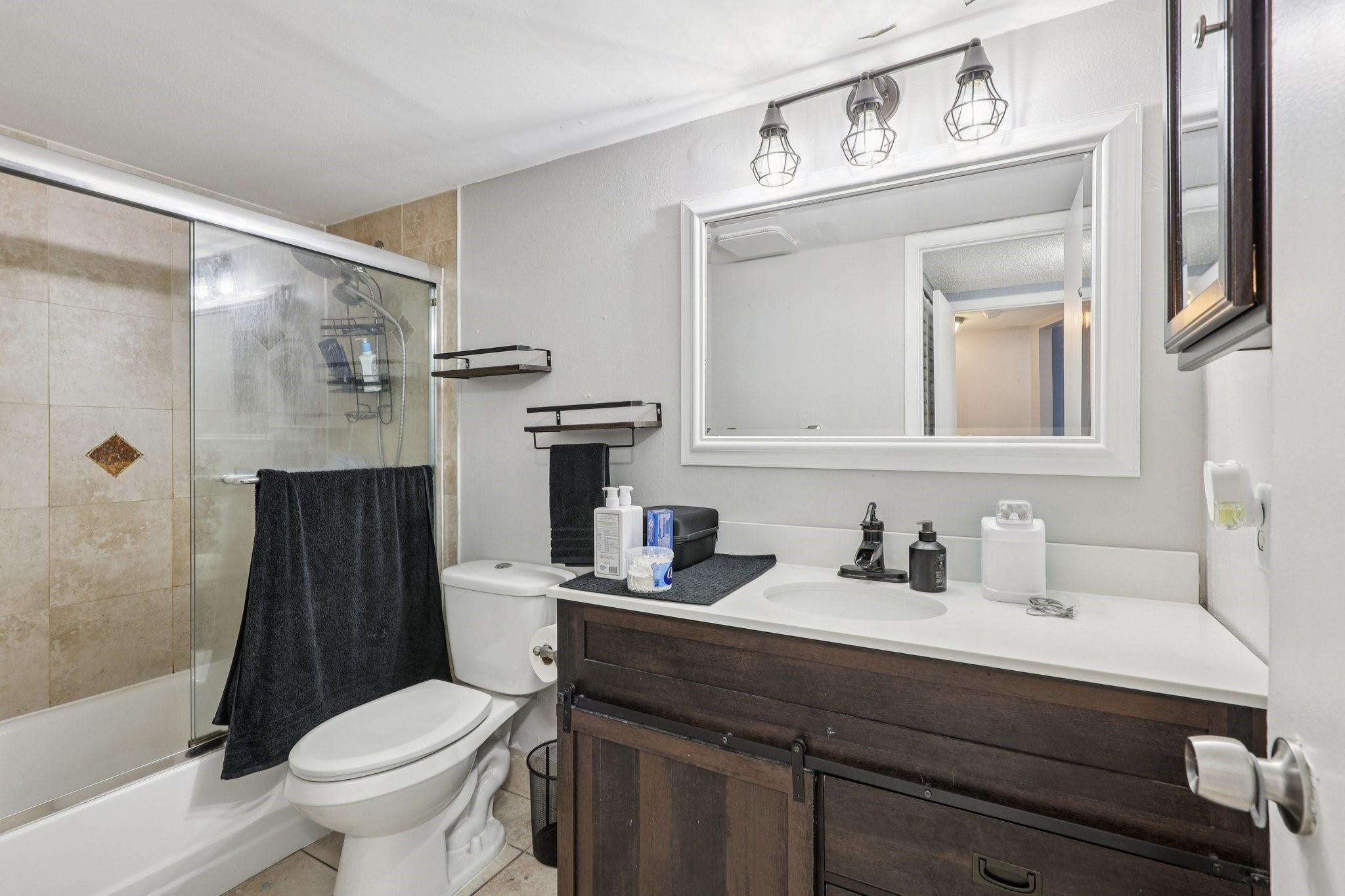 Plantation Place Condo - Residential Lease