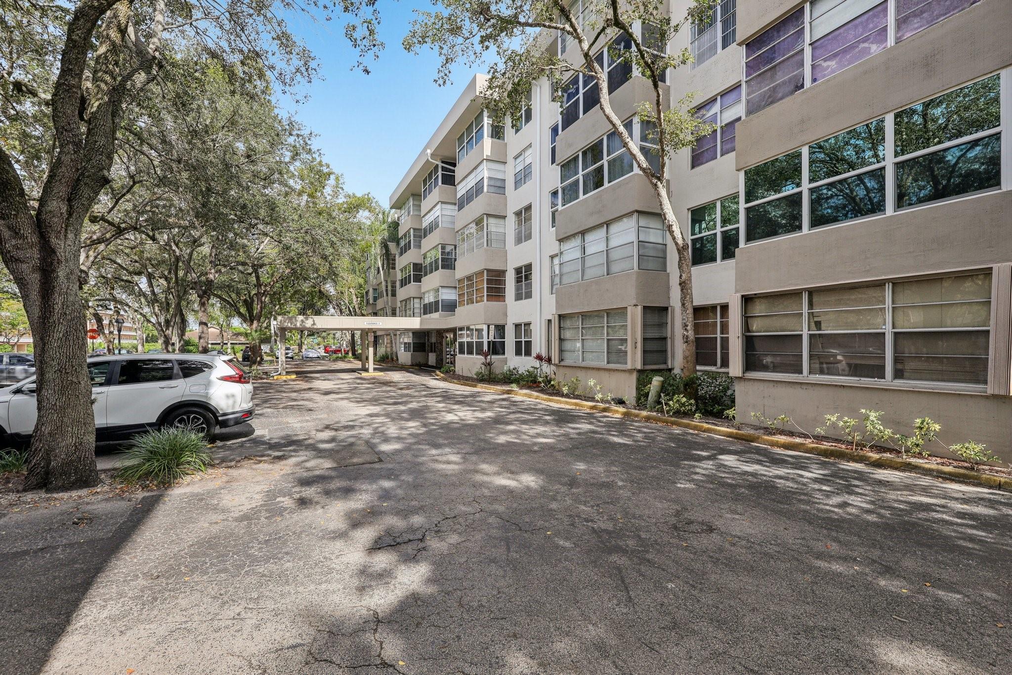 Plantation Place Condo - Residential Lease