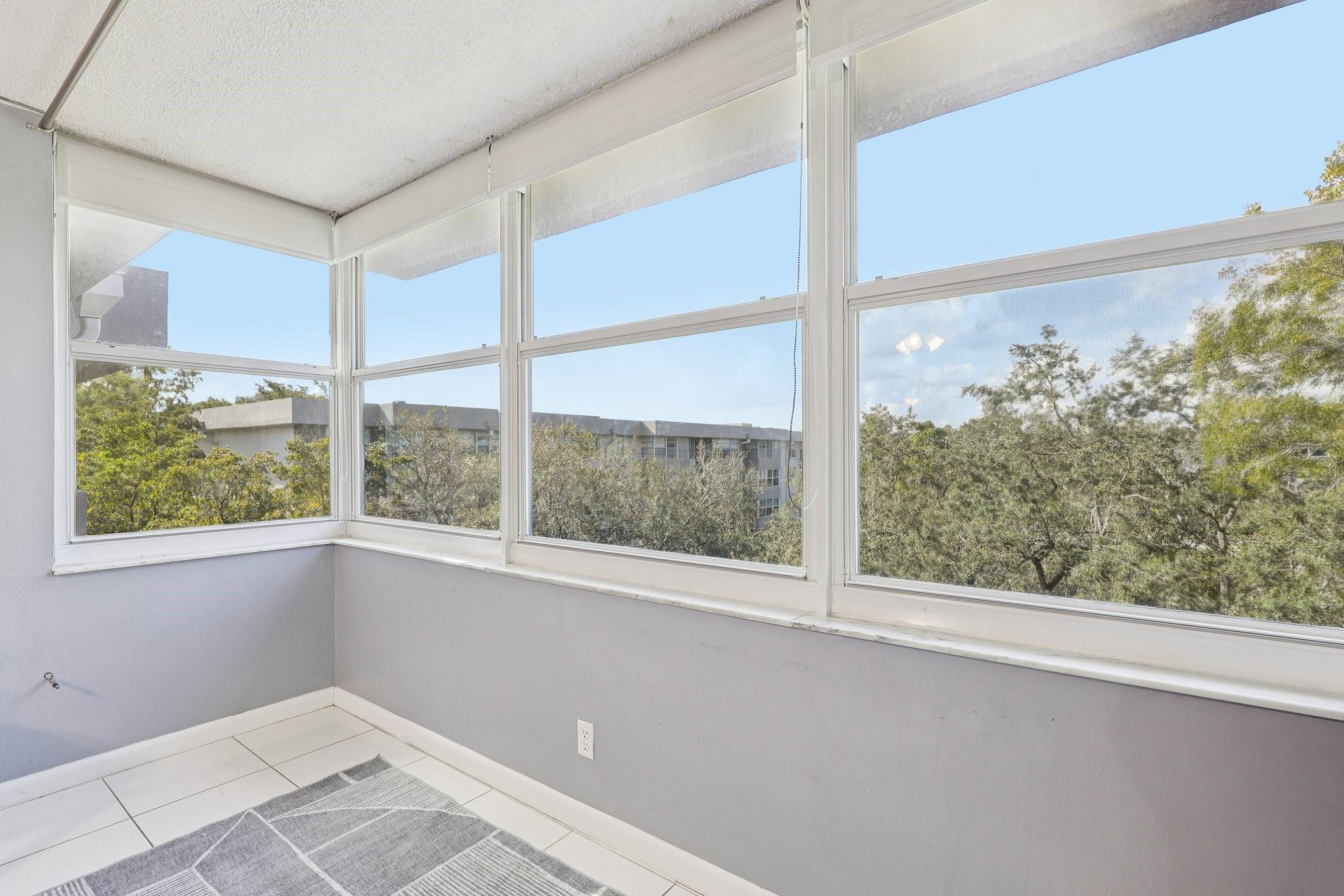 Plantation Place Condo - Residential Lease