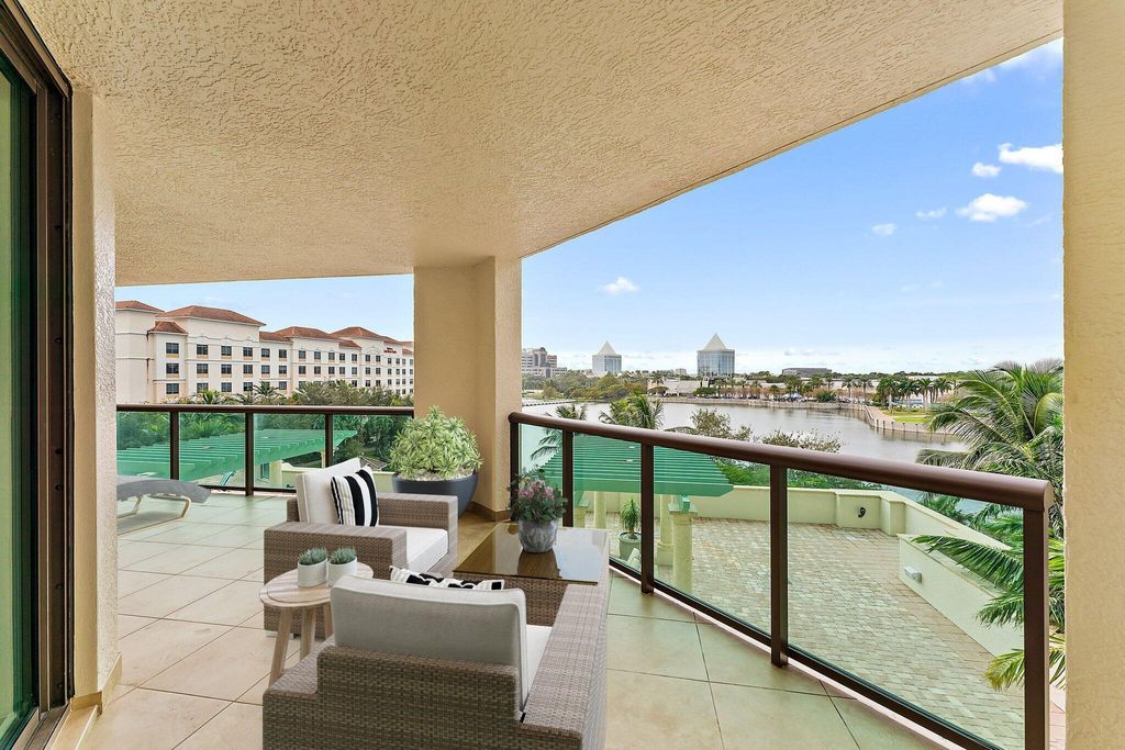 Photo of 3620 Gardens Parkway #403b, Palm Beach Gardens, FL 33410 (MLS # R10934243)