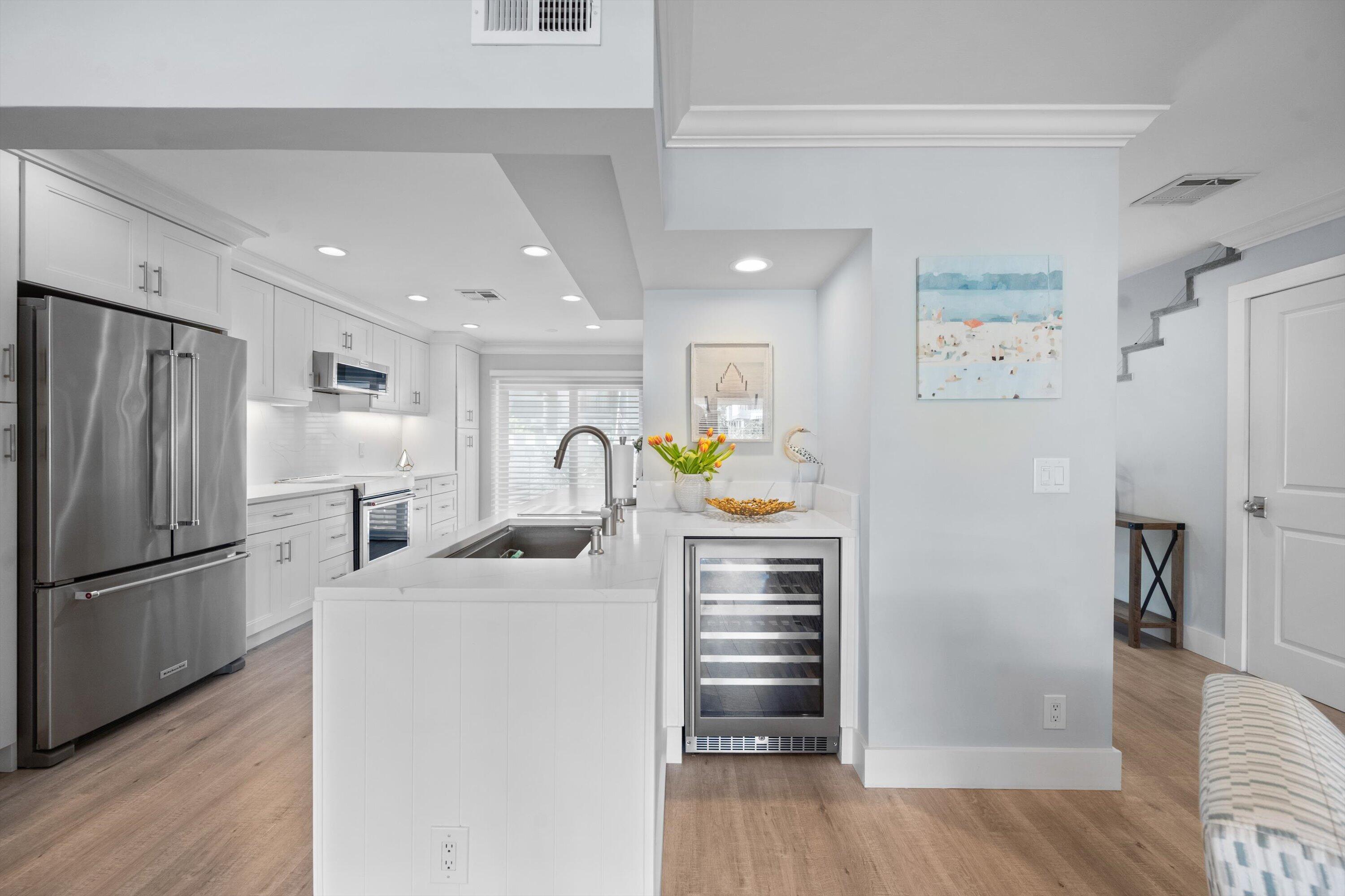 LAKE WORTH MARINER VLG - Residential