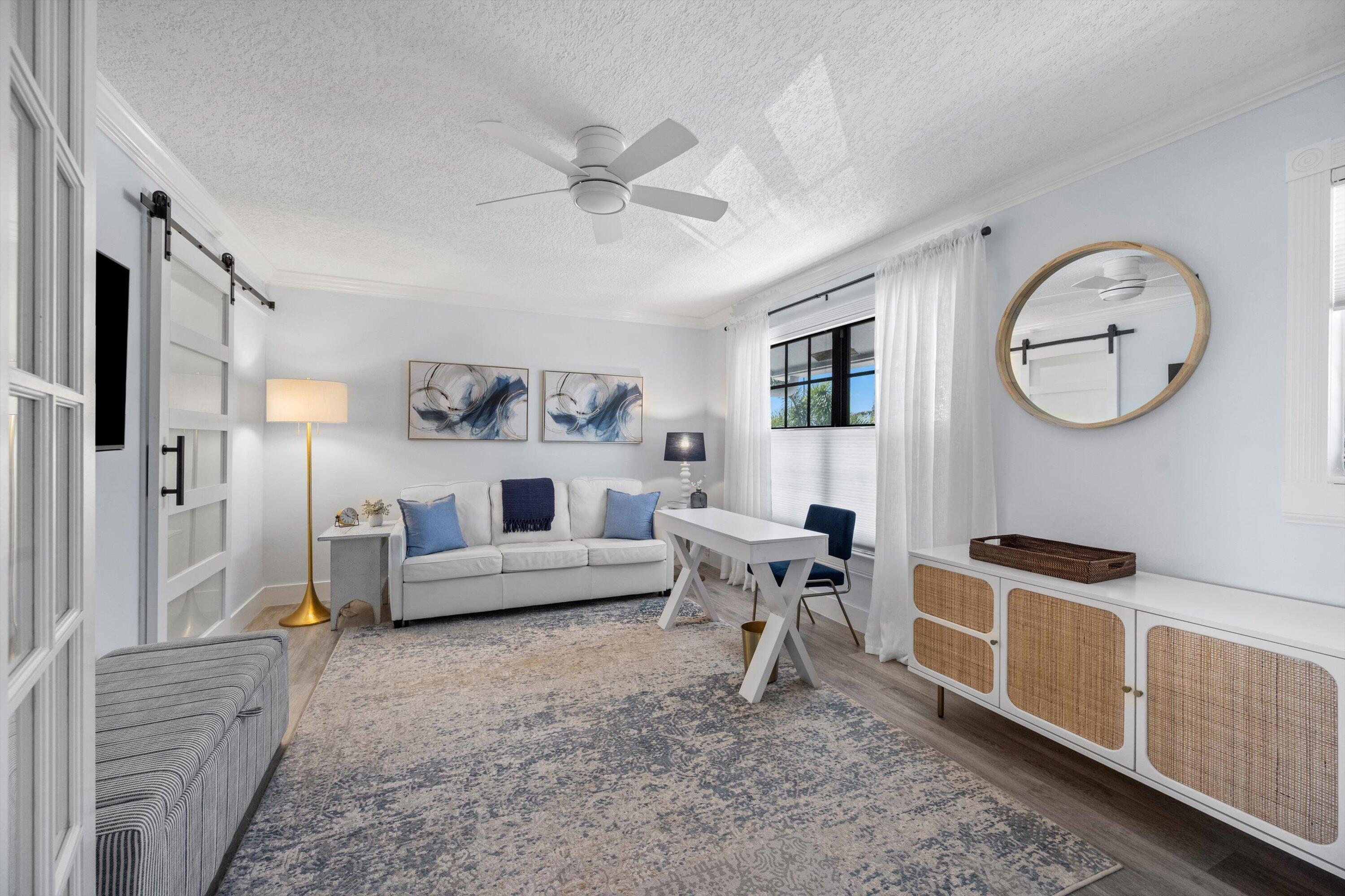 LAKE WORTH MARINER VLG - Residential