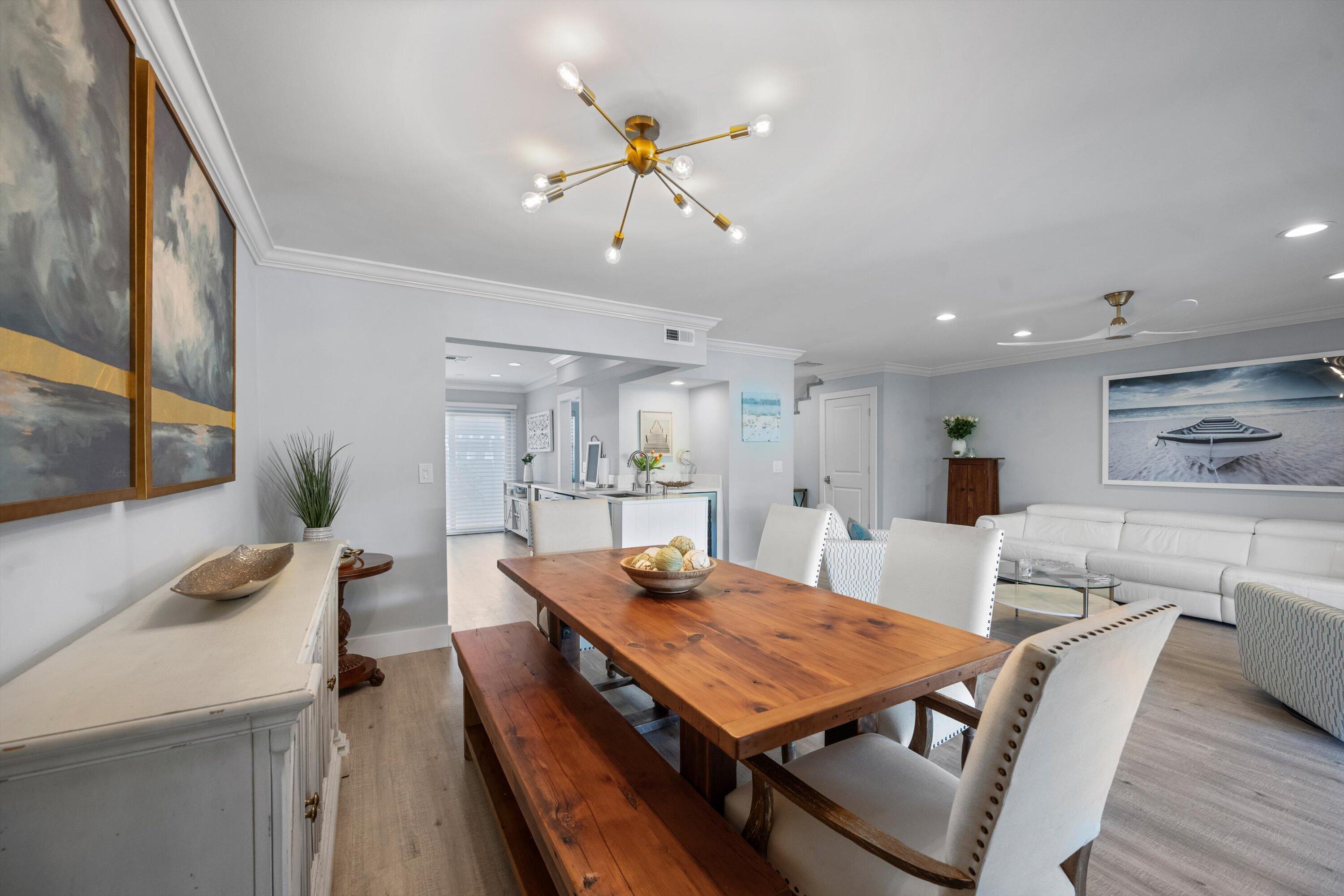 LAKE WORTH MARINER VLG - Residential