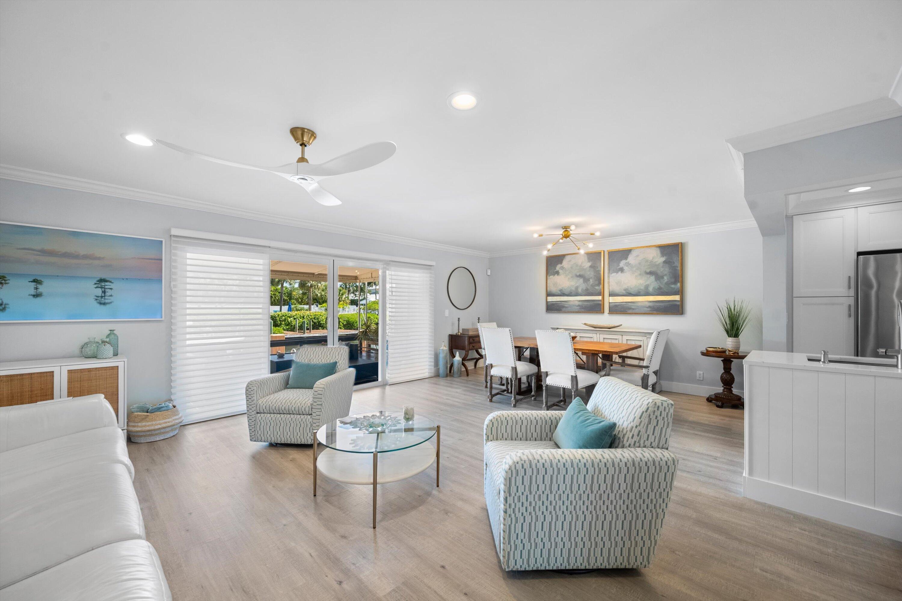 LAKE WORTH MARINER VLG - Residential