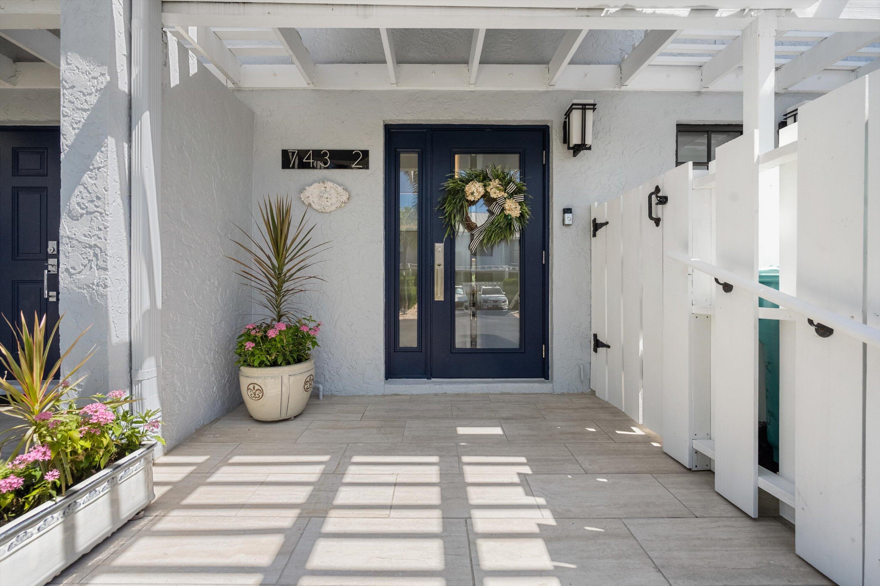 LAKE WORTH MARINER VLG - Residential