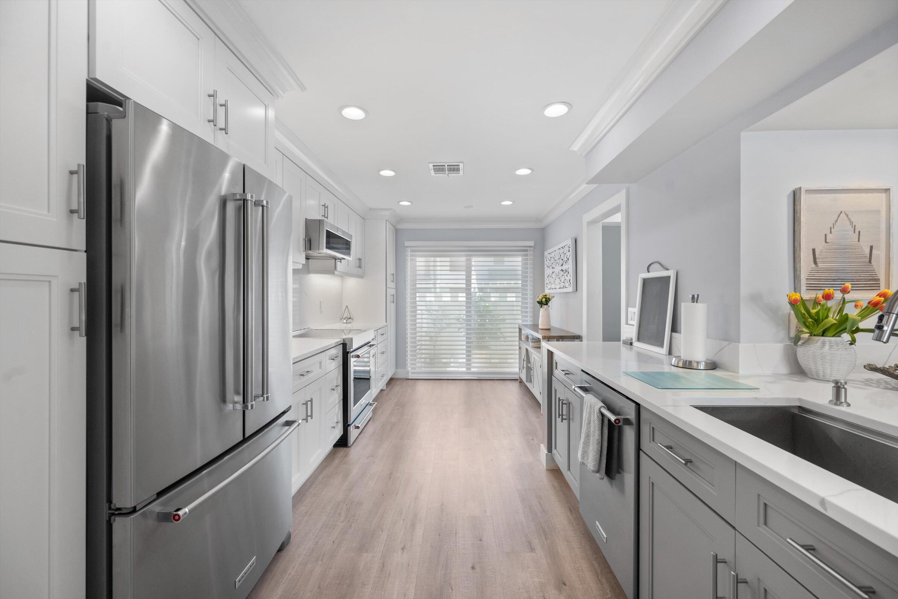 LAKE WORTH MARINER VLG - Residential