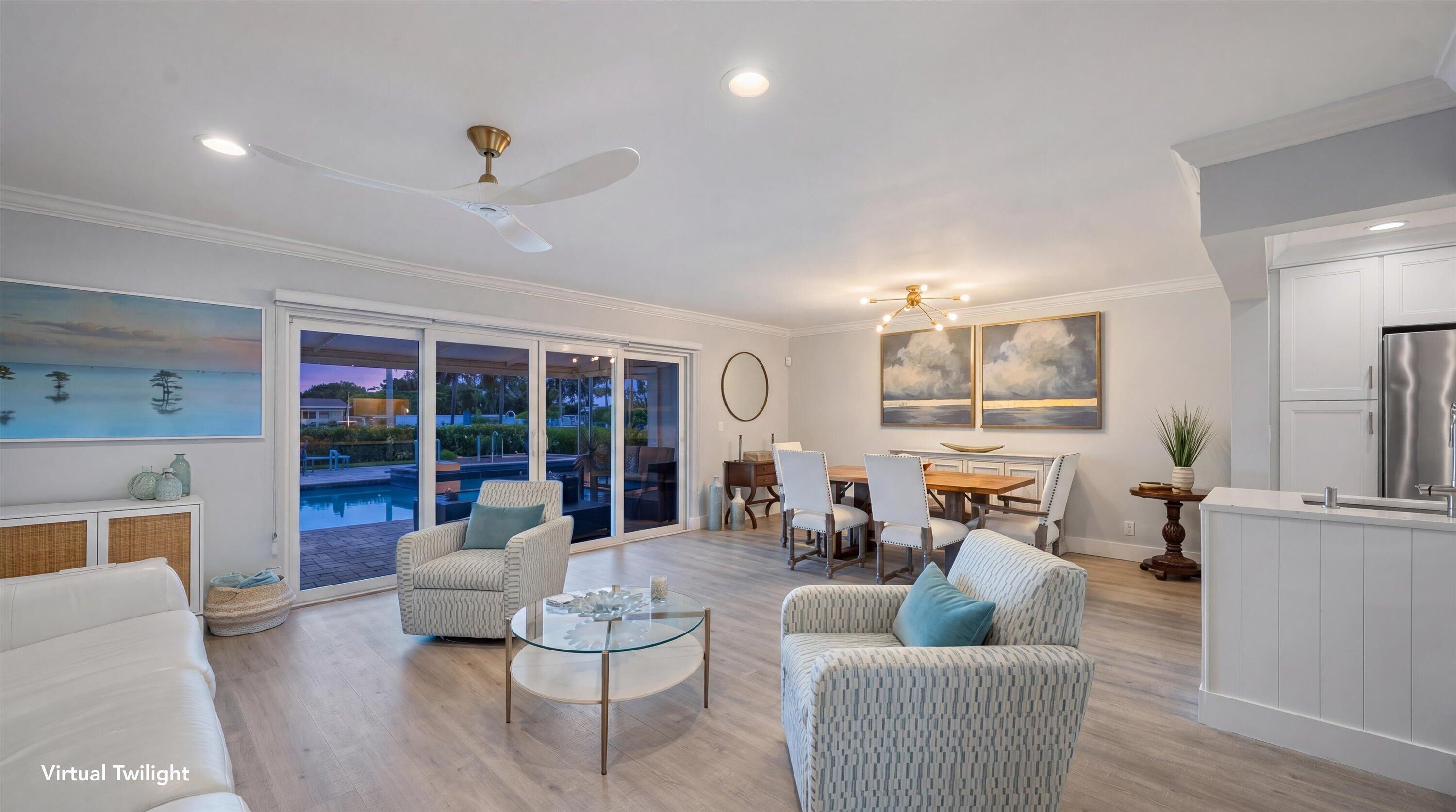 LAKE WORTH MARINER VLG - Residential