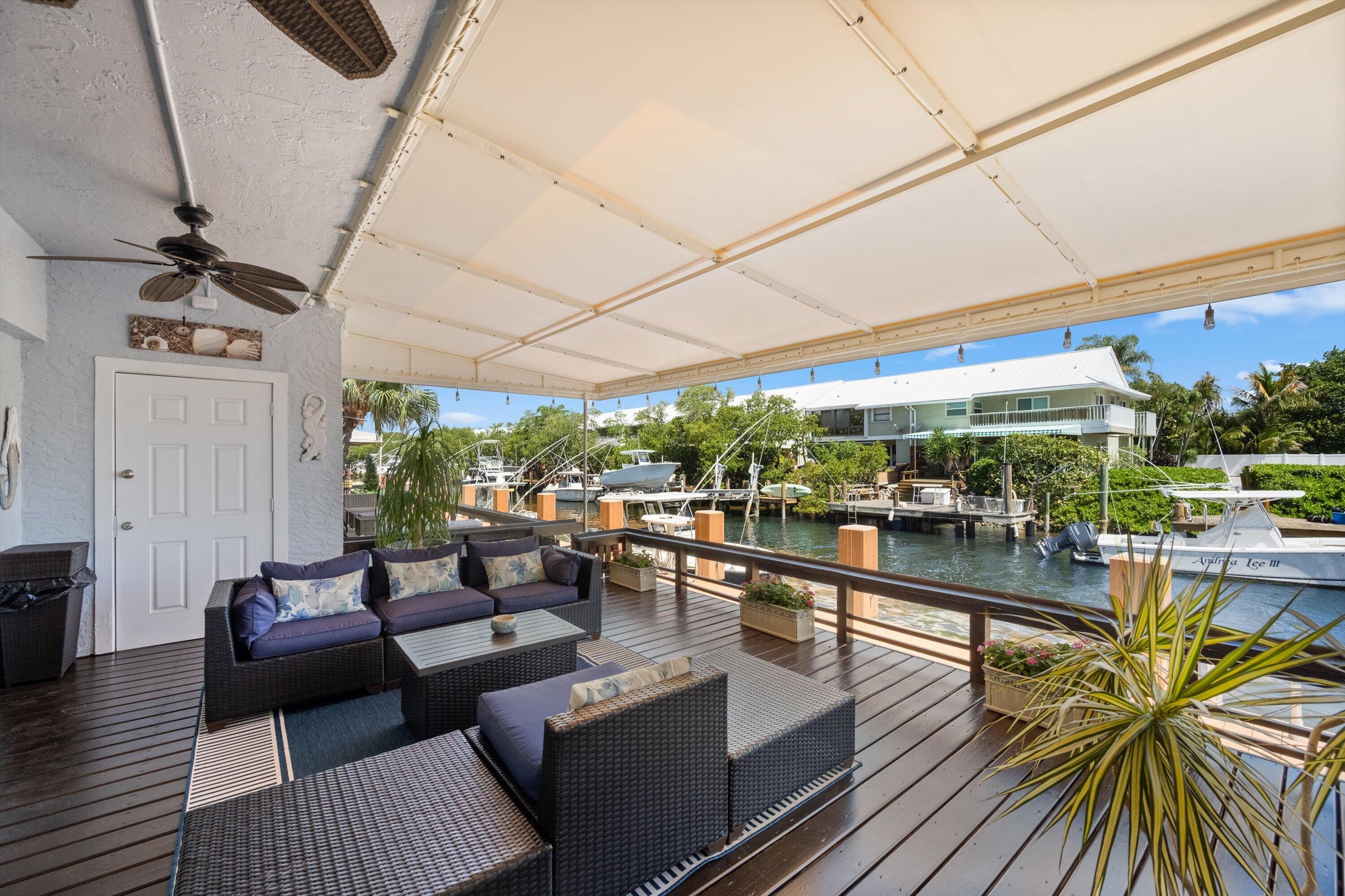 LAKE WORTH MARINER VLG - Residential