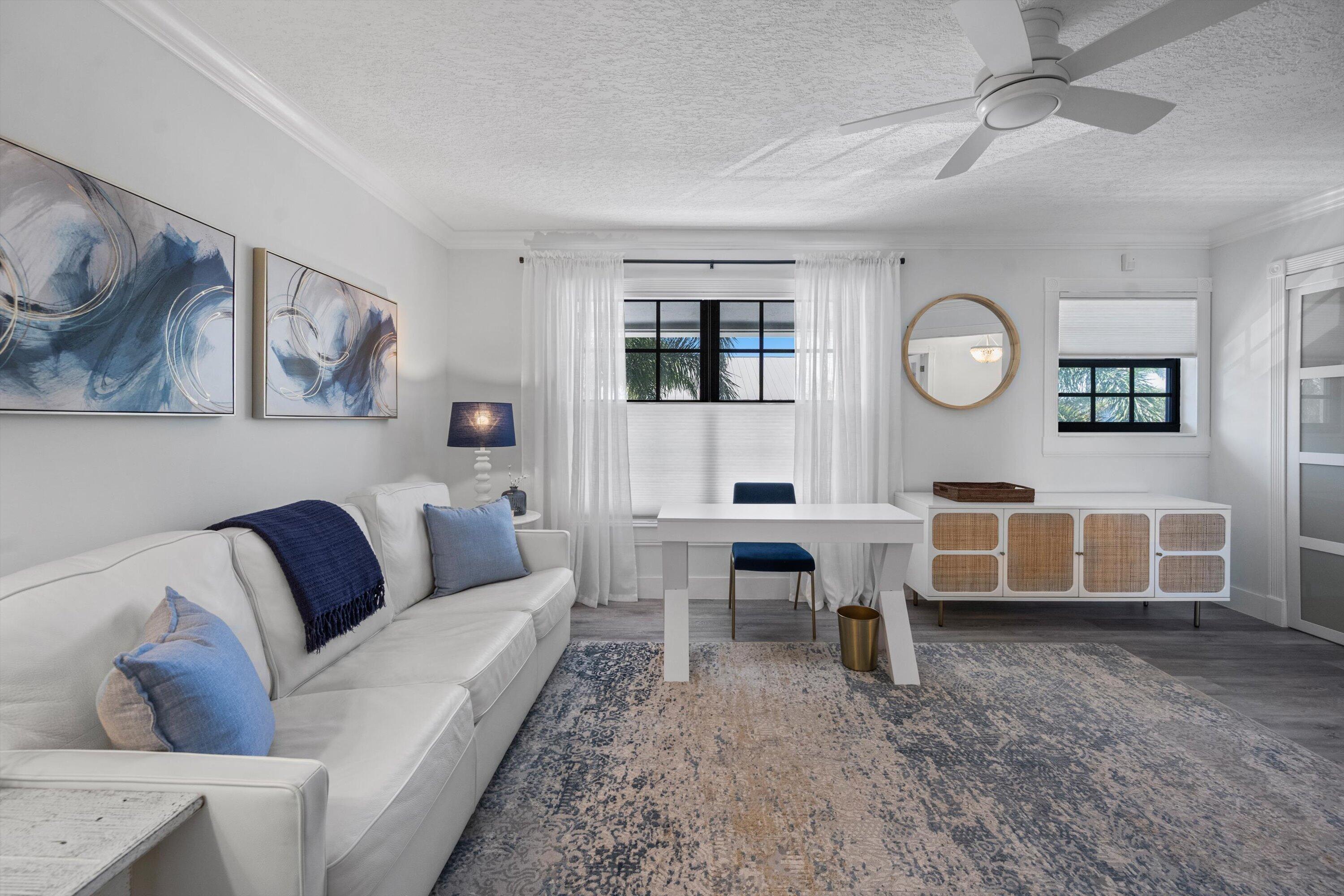 LAKE WORTH MARINER VLG - Residential