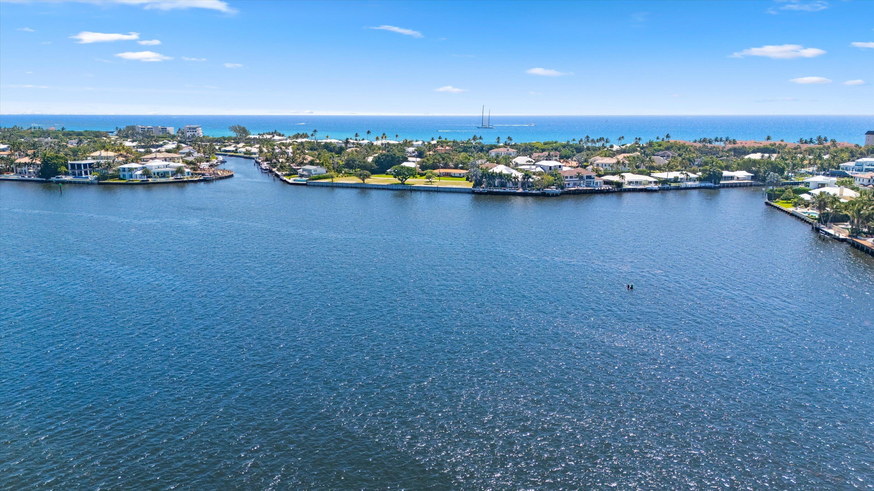 LAKE WORTH MARINER VLG - Residential