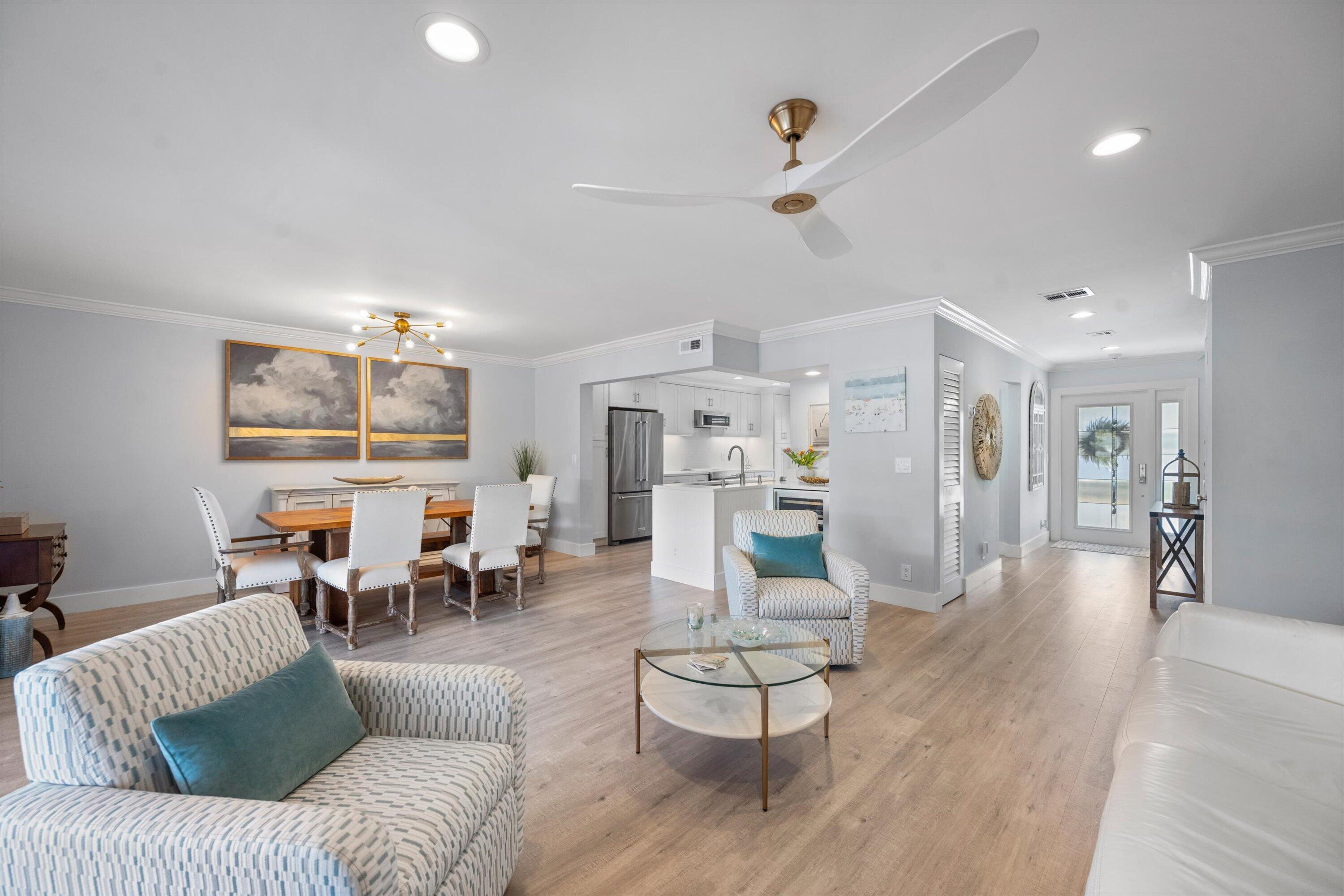 LAKE WORTH MARINER VLG - Residential