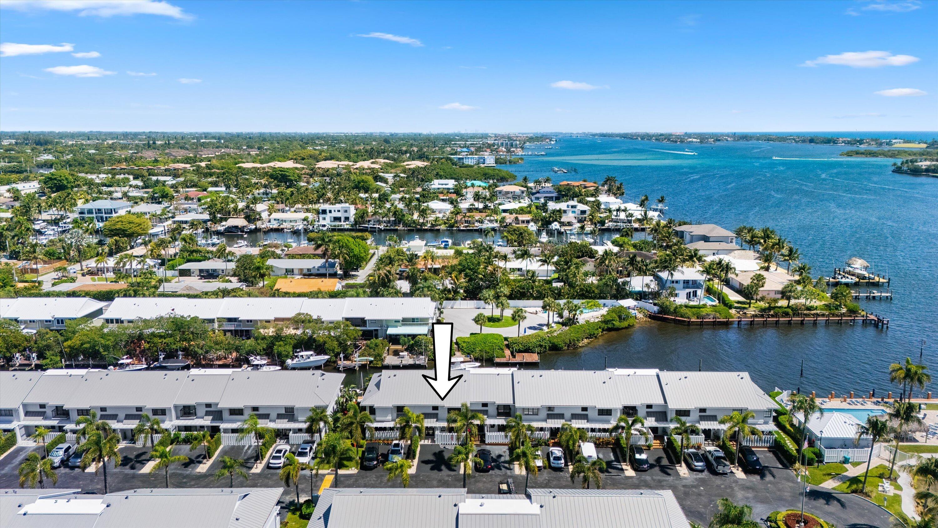 LAKE WORTH MARINER VLG - Residential