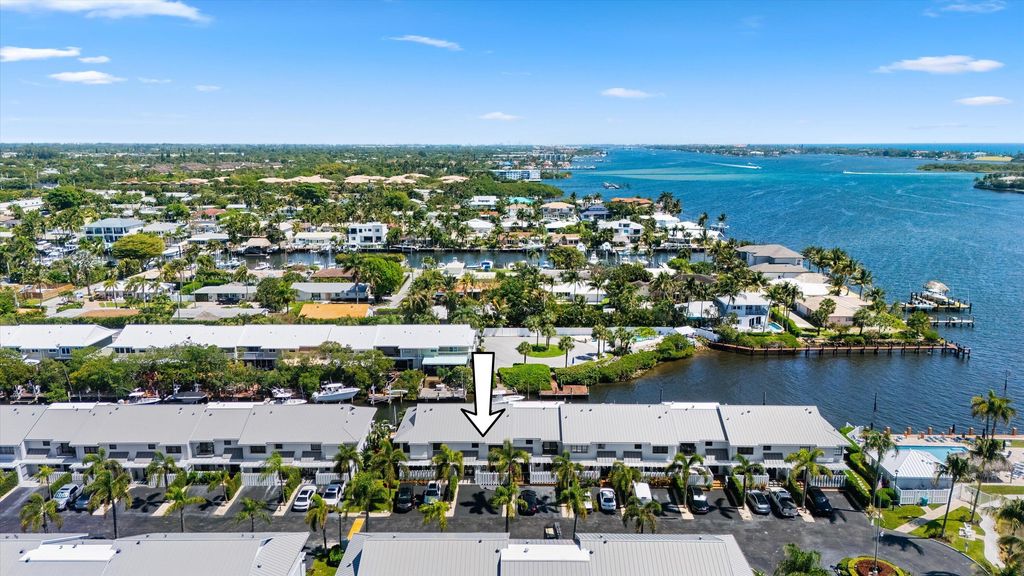 Photo of 743 NE 12th Terrace #2, Boynton Beach, FL 33435 (MLS # B26027027)
