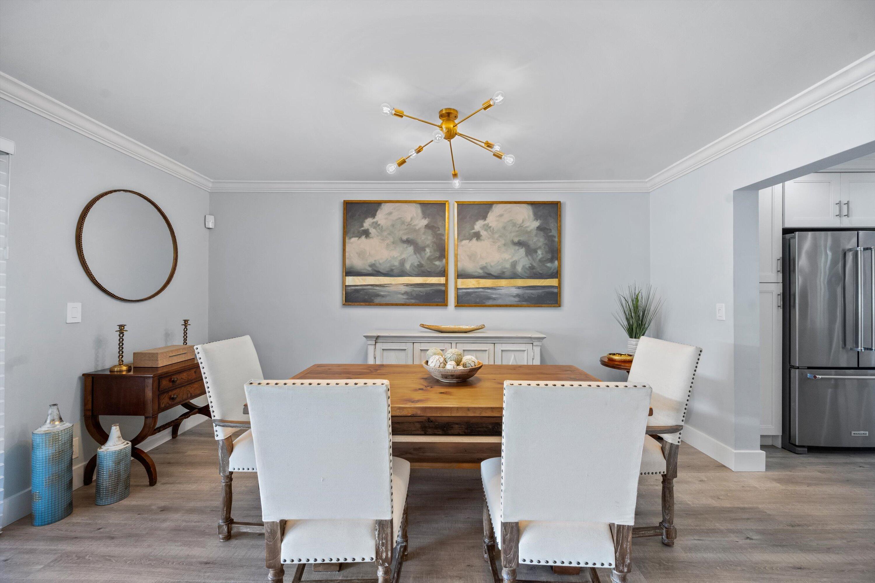 LAKE WORTH MARINER VLG - Residential