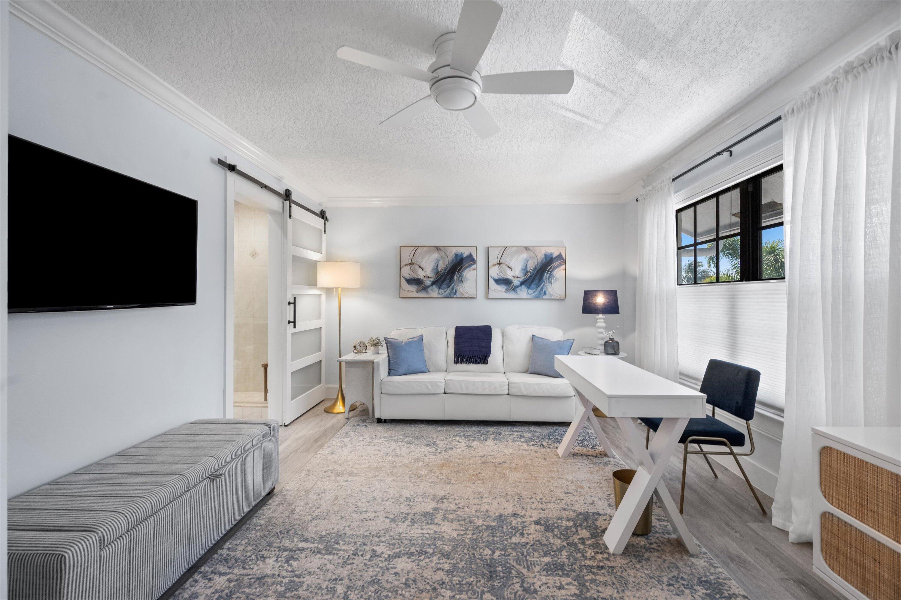 LAKE WORTH MARINER VLG - Residential