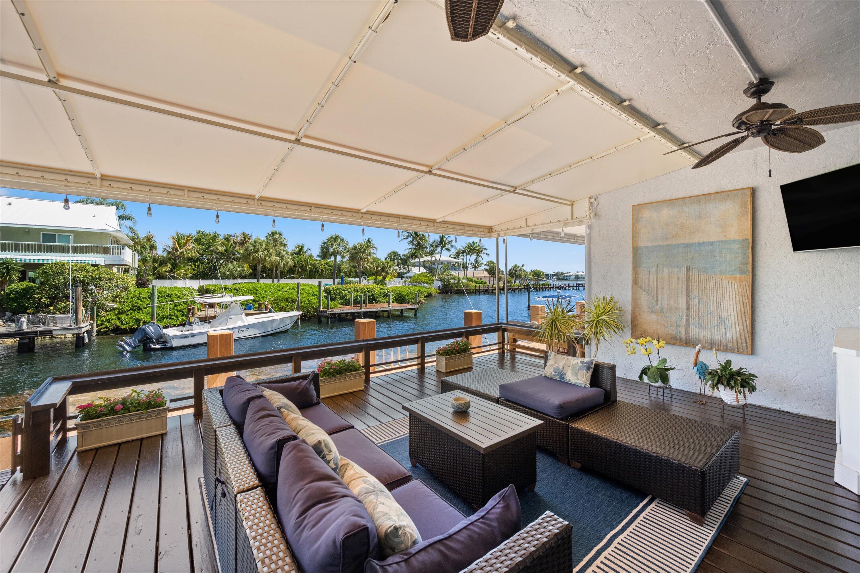 LAKE WORTH MARINER VLG - Residential