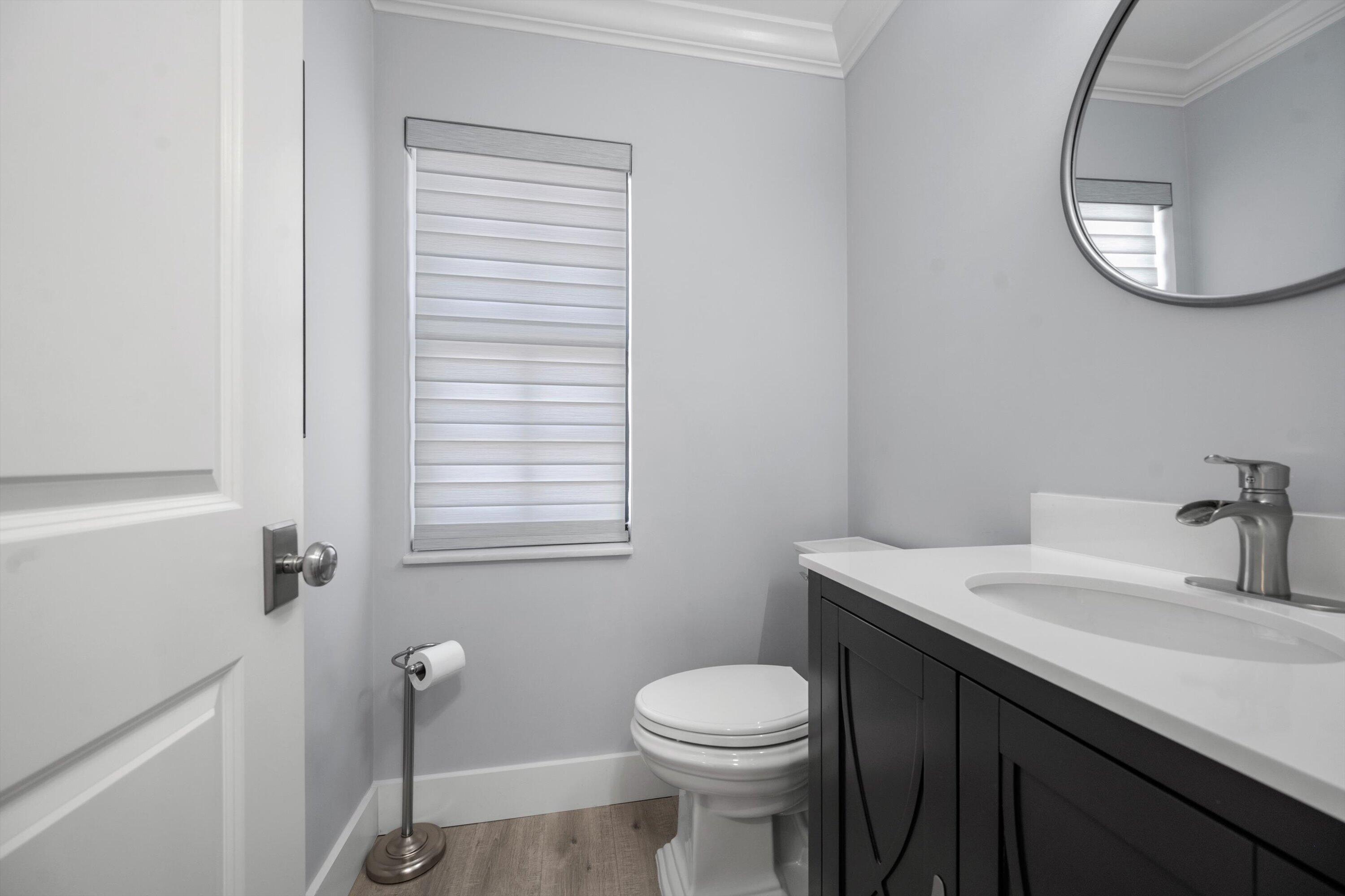 LAKE WORTH MARINER VLG - Residential