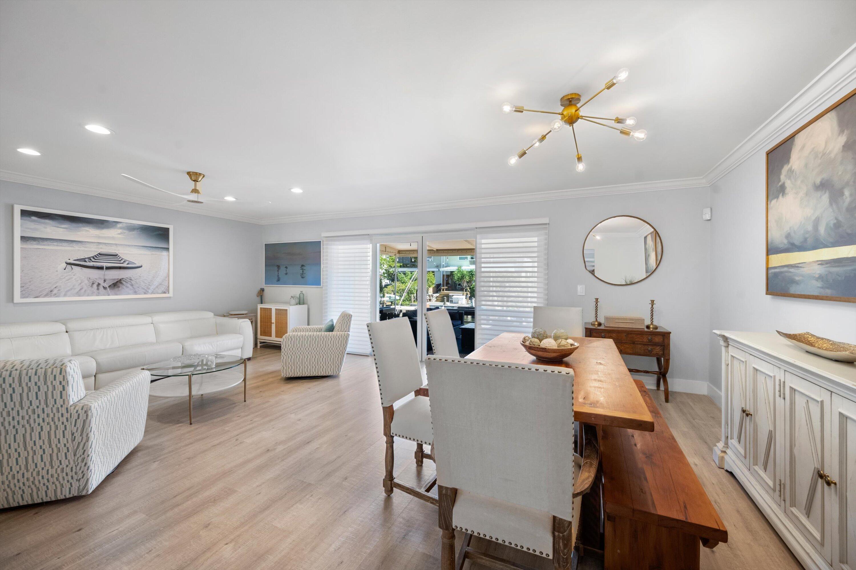 LAKE WORTH MARINER VLG - Residential