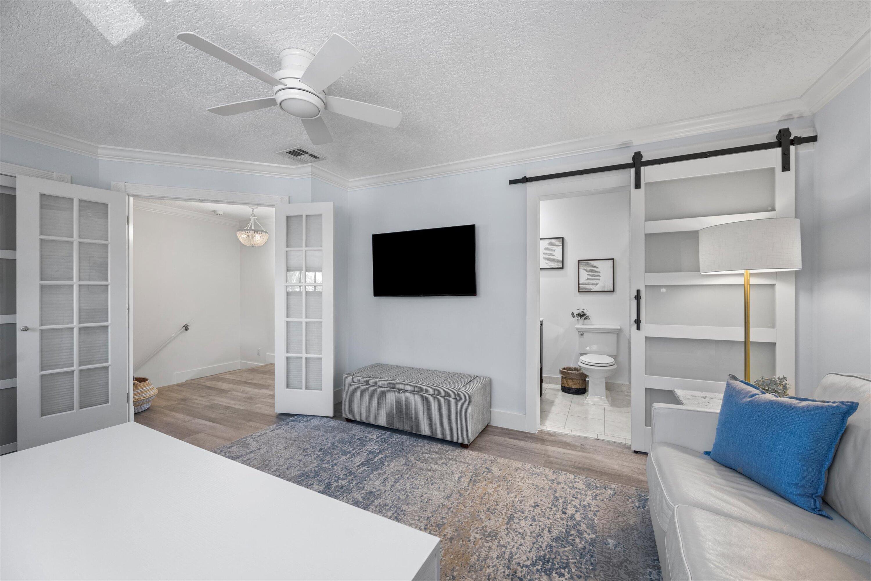 LAKE WORTH MARINER VLG - Residential