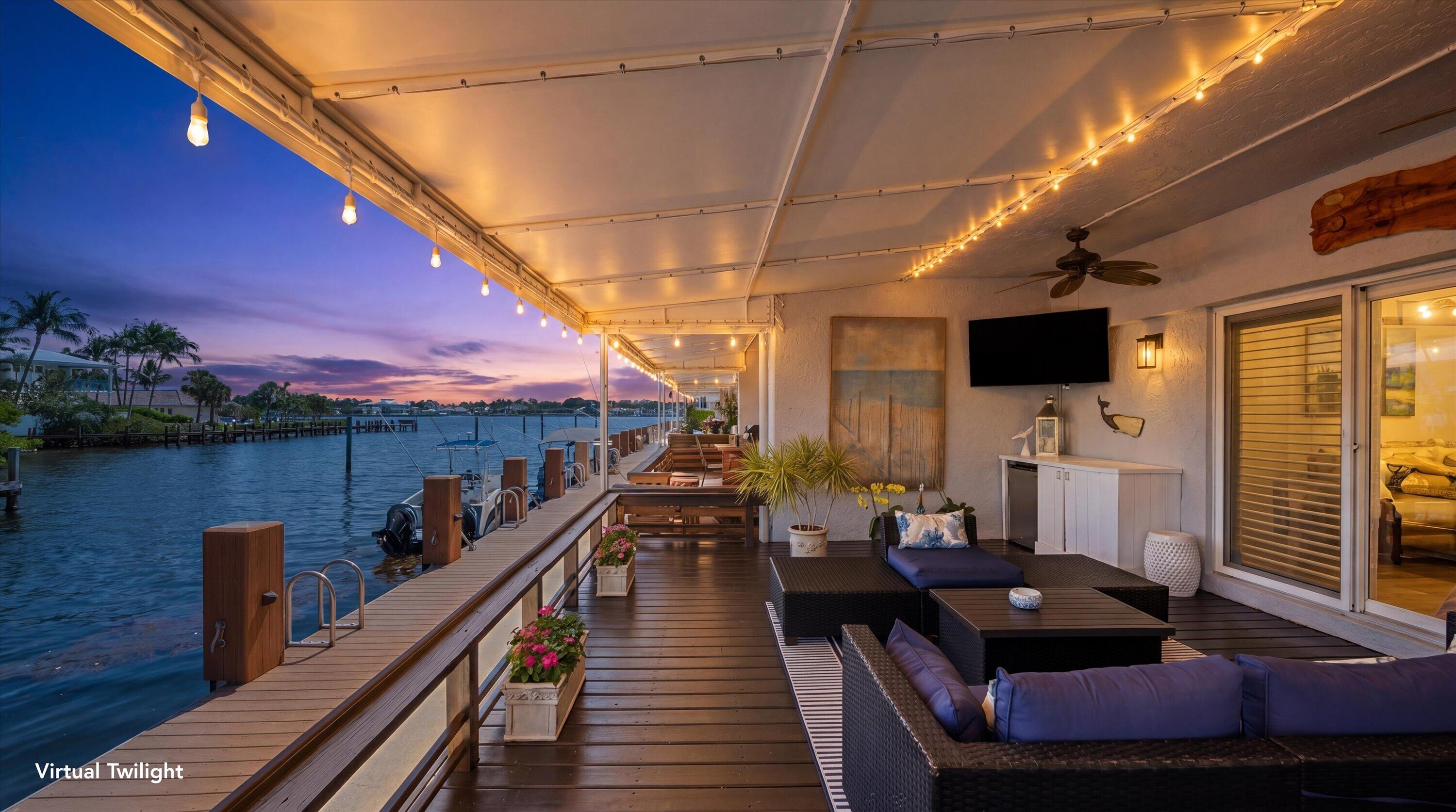 LAKE WORTH MARINER VLG - Residential