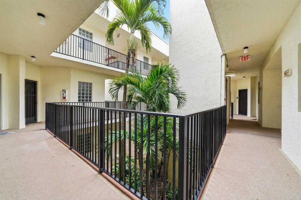 Photo of 5155 Europa Drive #J, Boynton Beach, FL 33437 (MLS # B26019665)