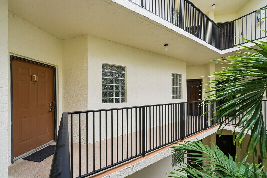 Photo of 5155 Europa Drive #J, Boynton Beach, FL 33437 (MLS # B26019665)