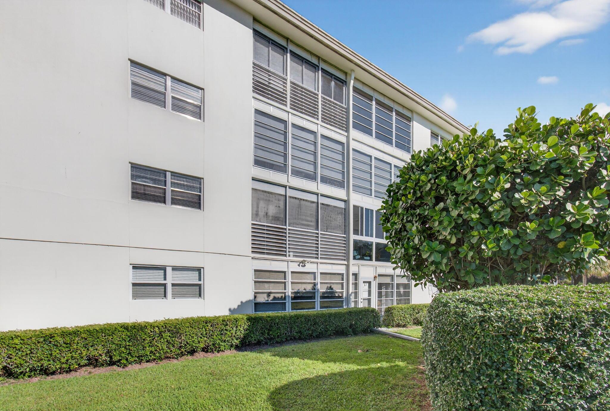 WYNMOOR - Residential Lease