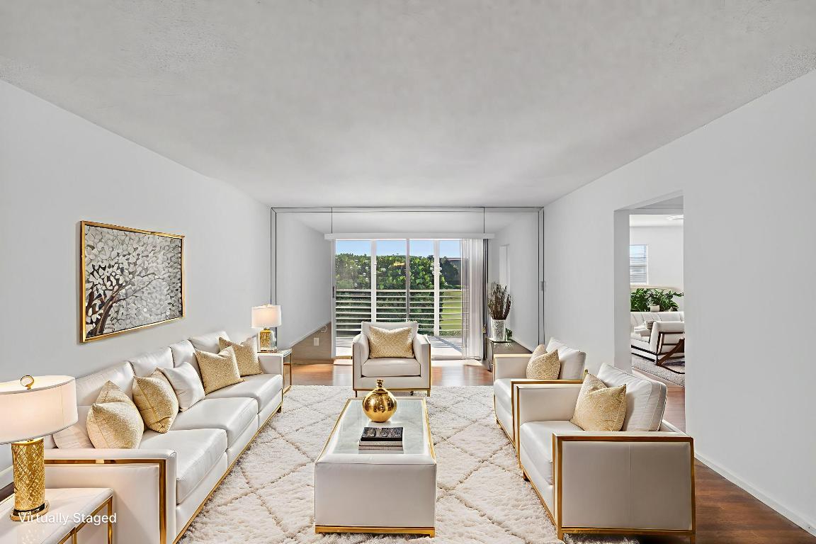 WYNMOOR - Residential Lease