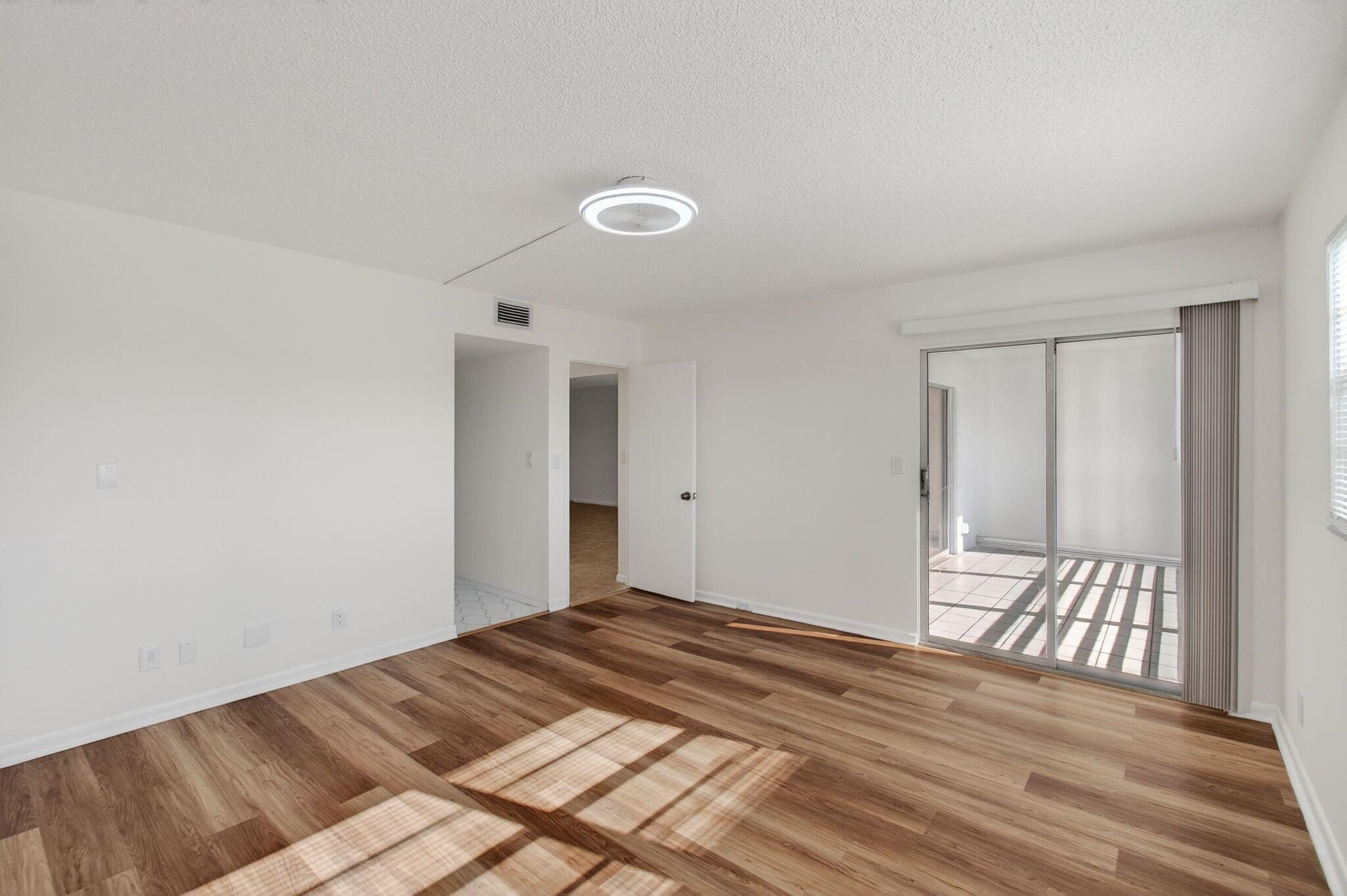 WYNMOOR - Residential Lease