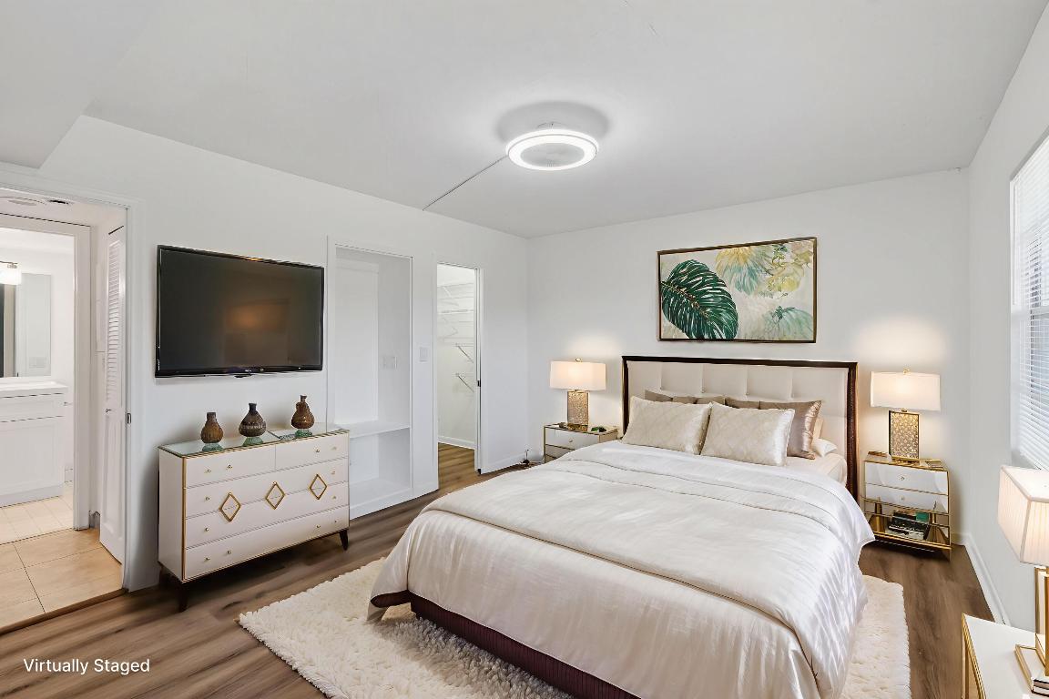 WYNMOOR - Residential Lease