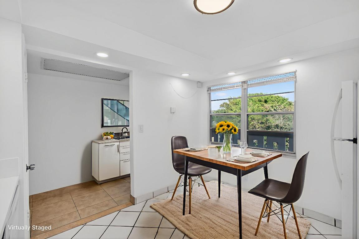 WYNMOOR - Residential Lease