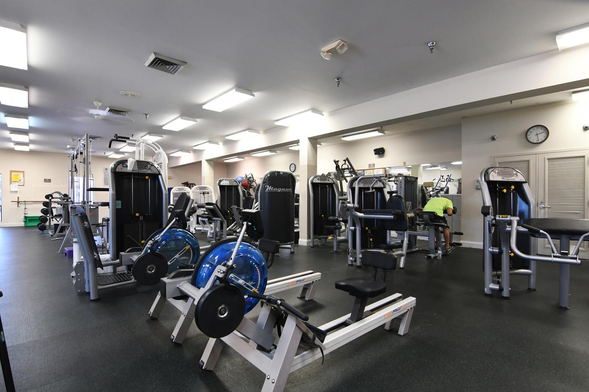 WYNMOOR - Residential Lease