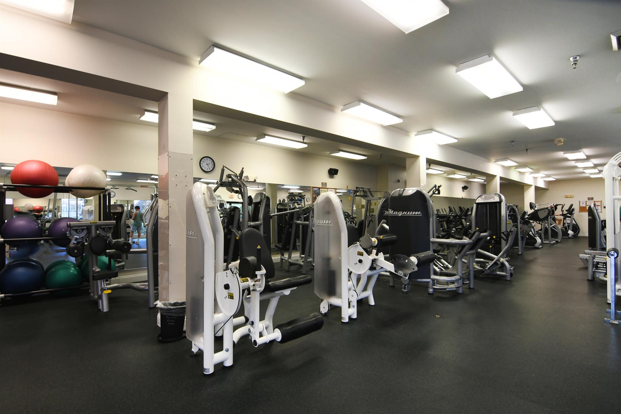 WYNMOOR - Residential Lease