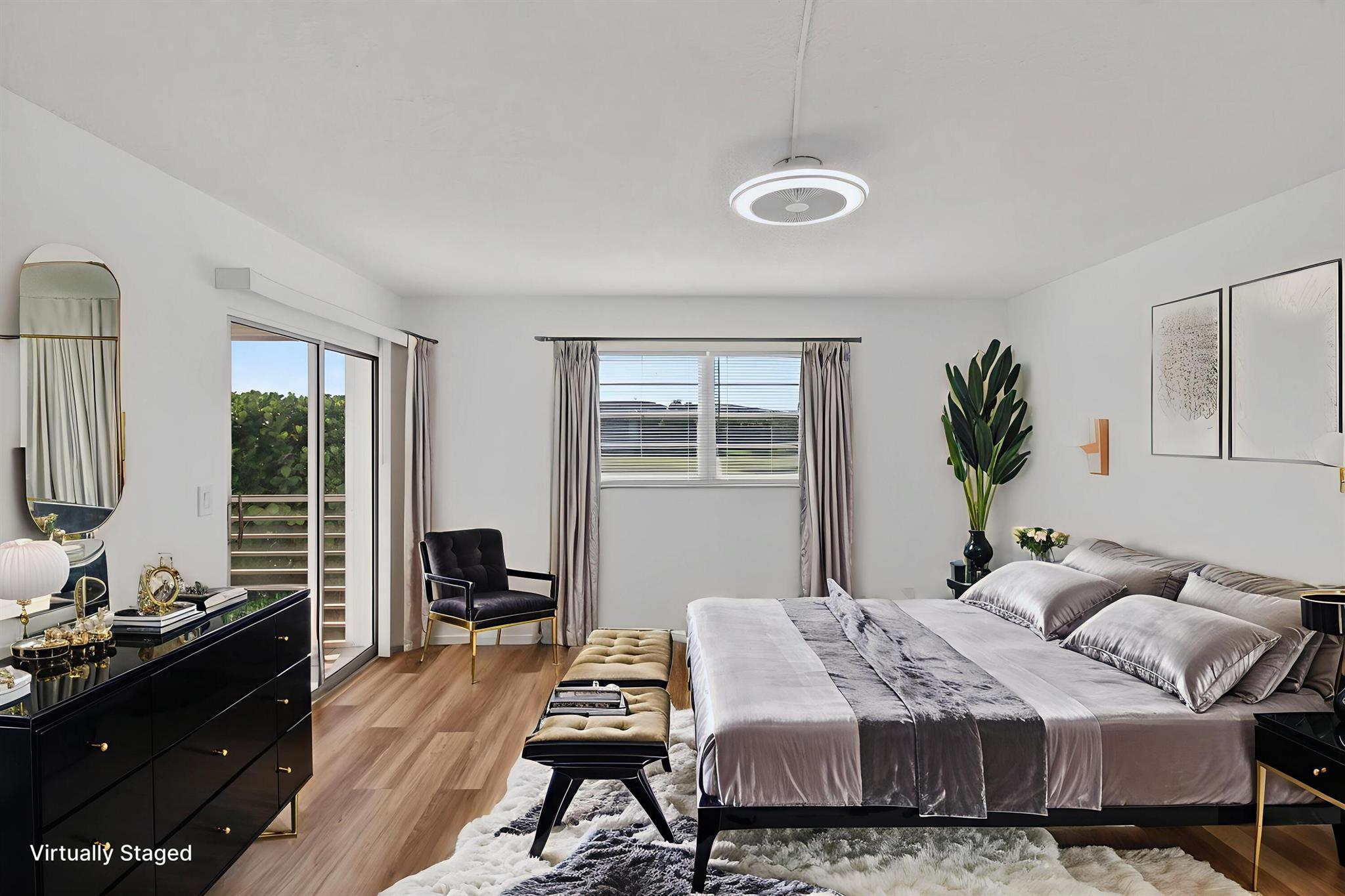 WYNMOOR - Residential Lease